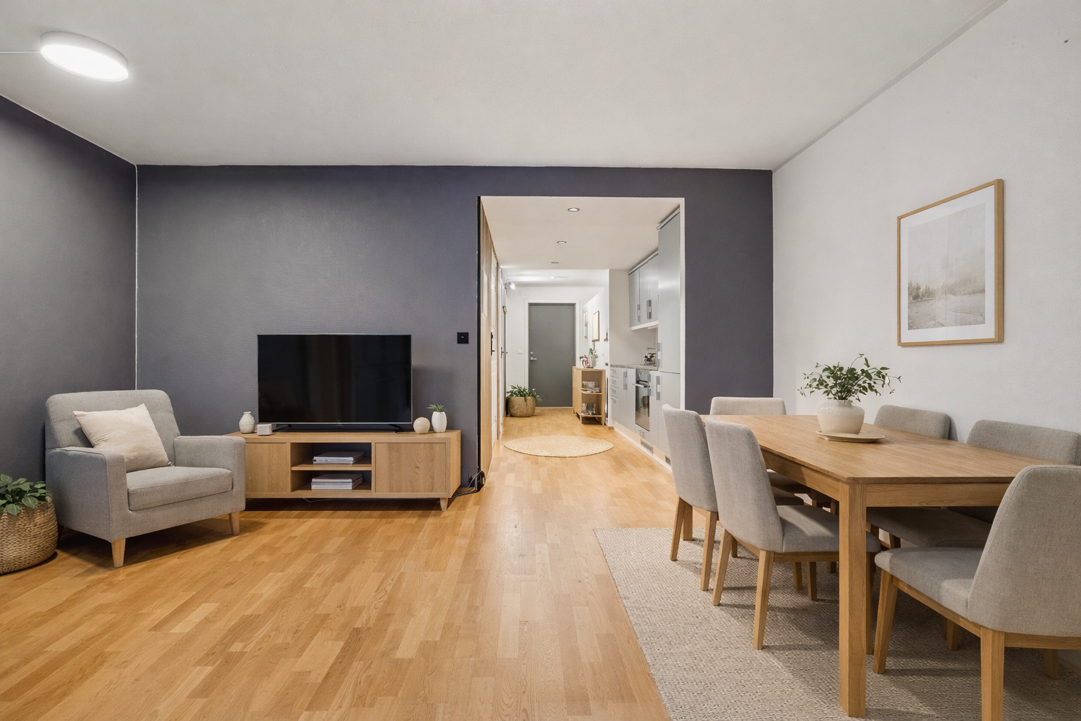 Dette bildet er Ai-generert for inspirasjon. Galleribilde