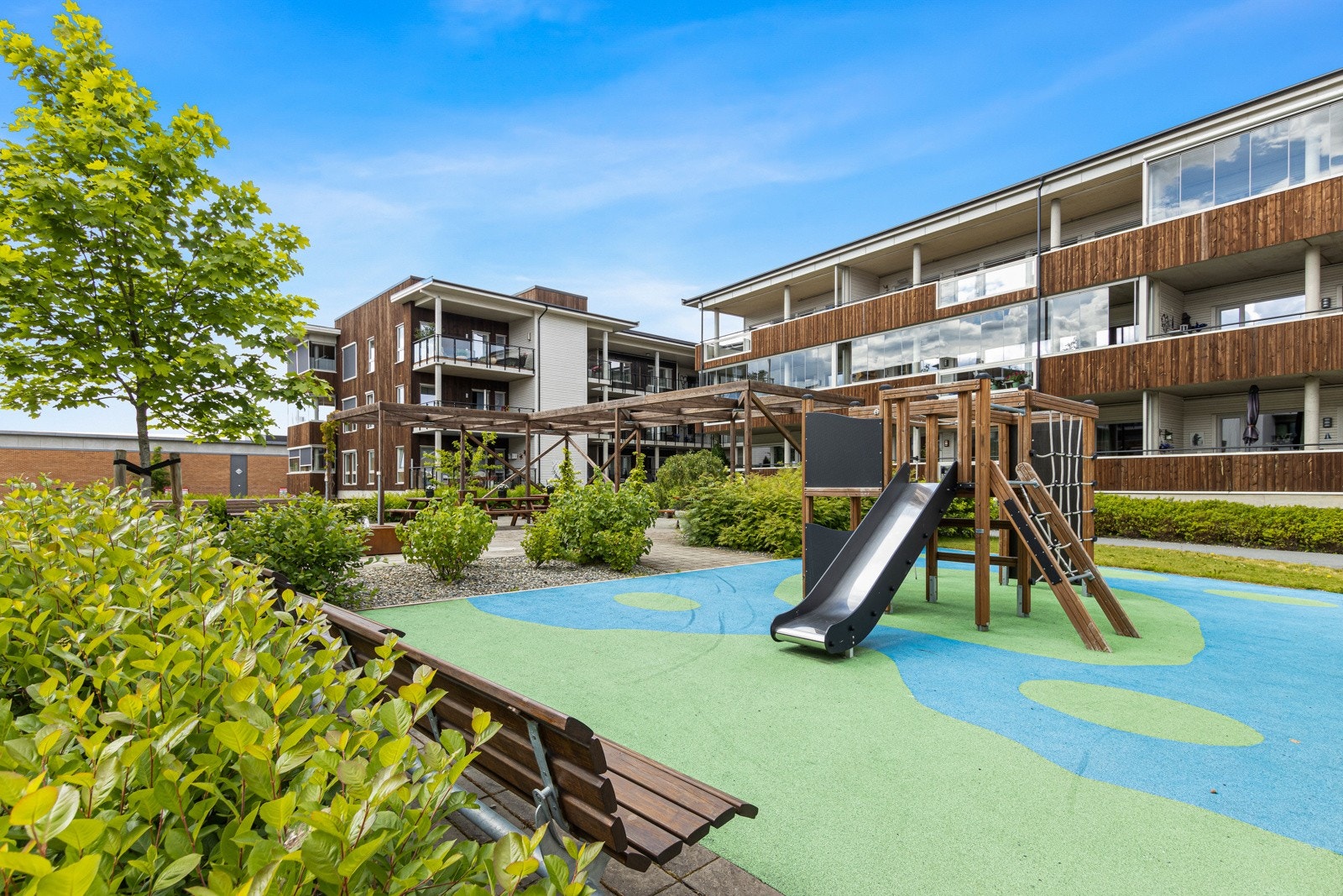 Velkommen til visning - kontakt megler for påmelding. Galleribilde