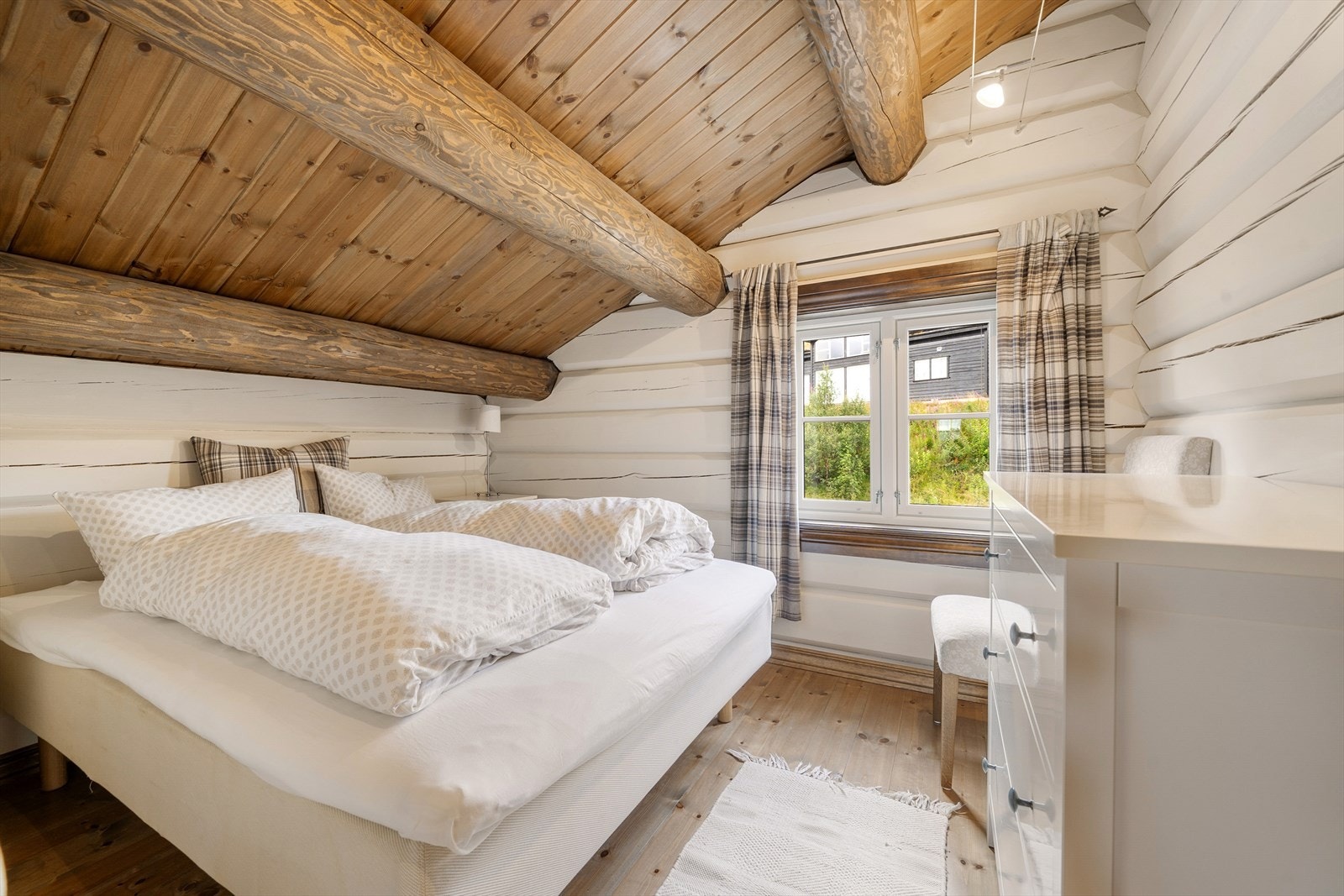 Soverom 2 etasje Galleribilde