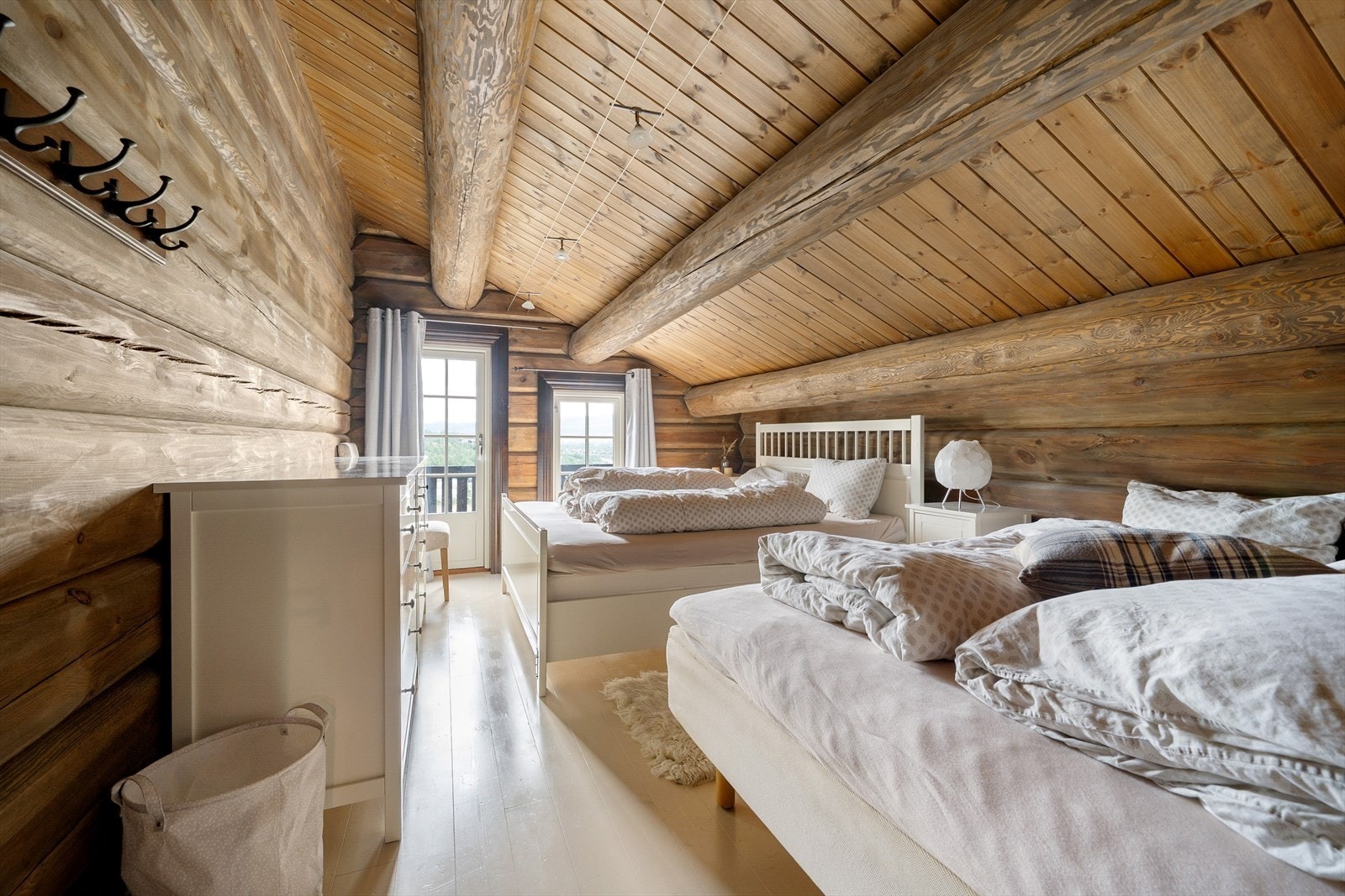 Soverom 2 etasje Galleribilde