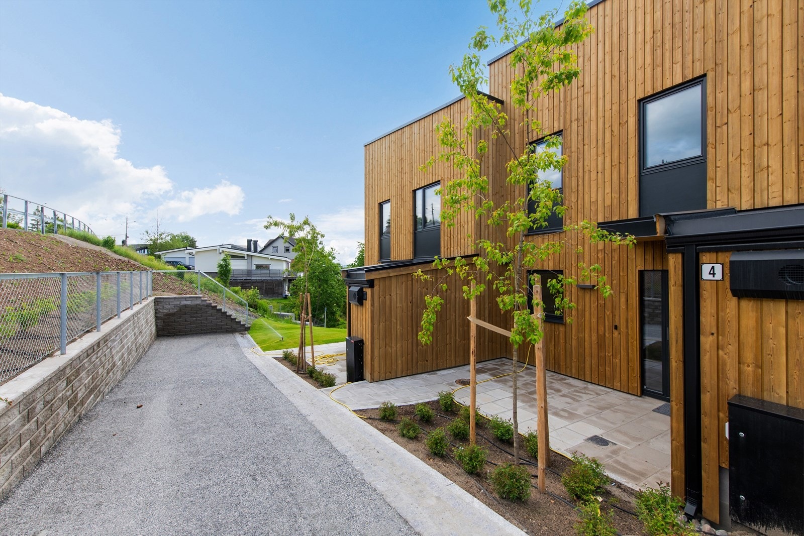 Velkommen til ny bolig! Galleribilde