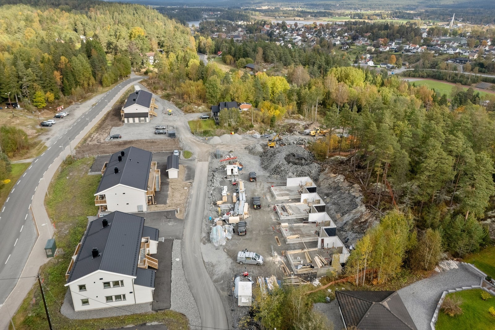Velkommen til Litoppen Galleribilde
