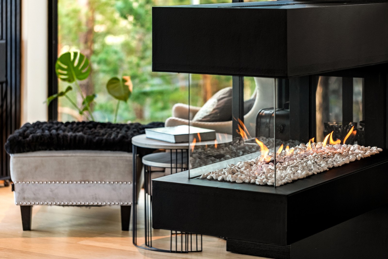 Delikat gasspeis for kalde kvelder Galleribilde