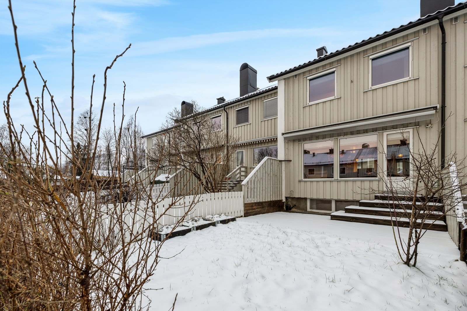 DNB Eiendom v/ Merete Fjeldavlie har gleden av å presentere Gausdalsgata 168B! Galleribilde