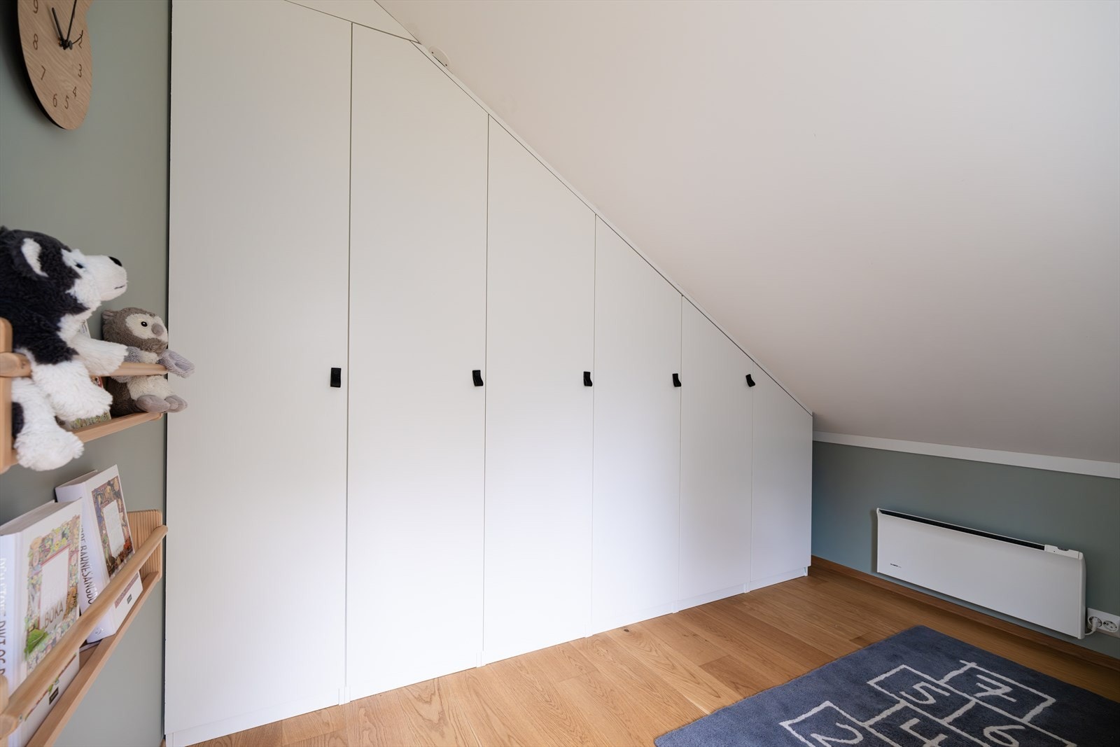 Soverom 5. Galleribilde