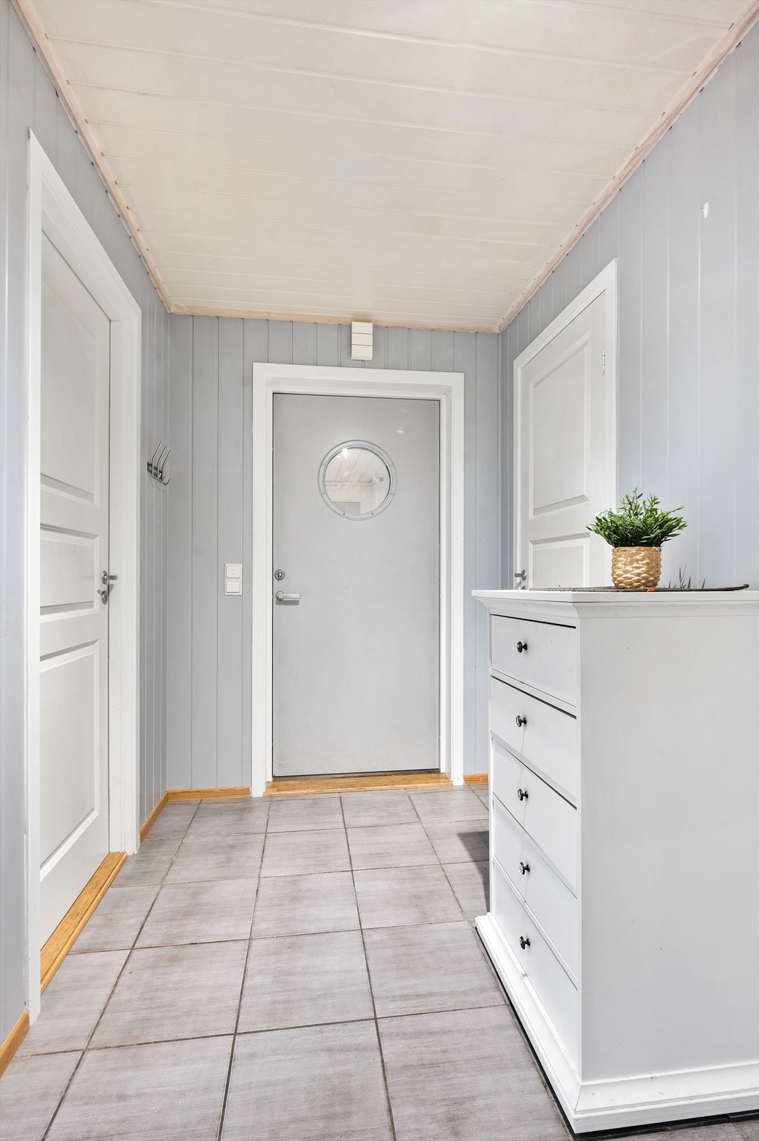 Entre/gang Galleribilde