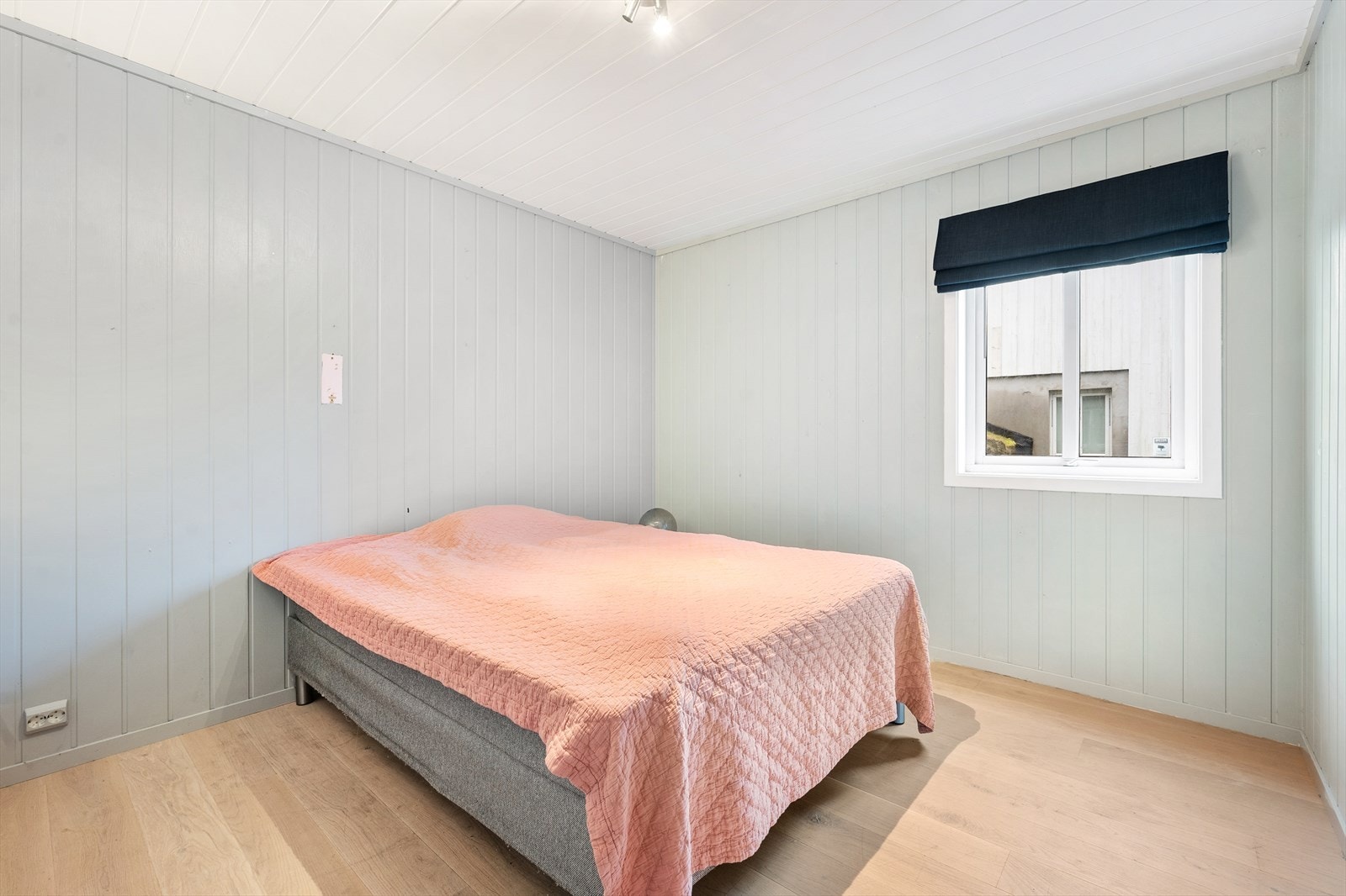 Hovedsoverom Galleribilde