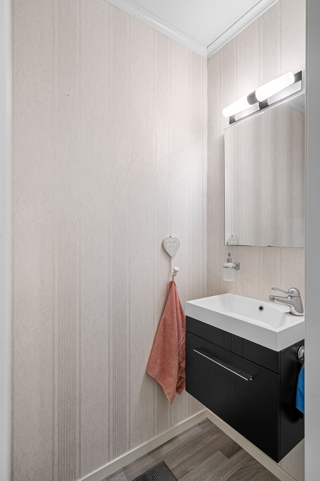 Gjestetoalett Galleribilde