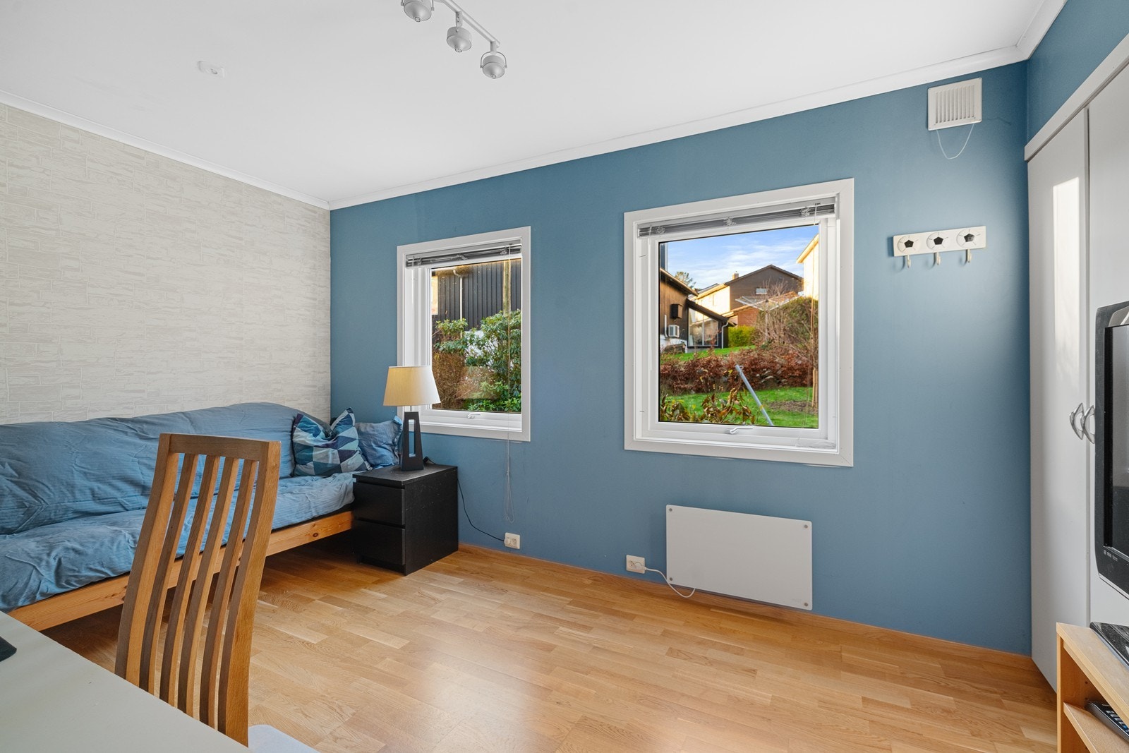 Soverom 2 Galleribilde