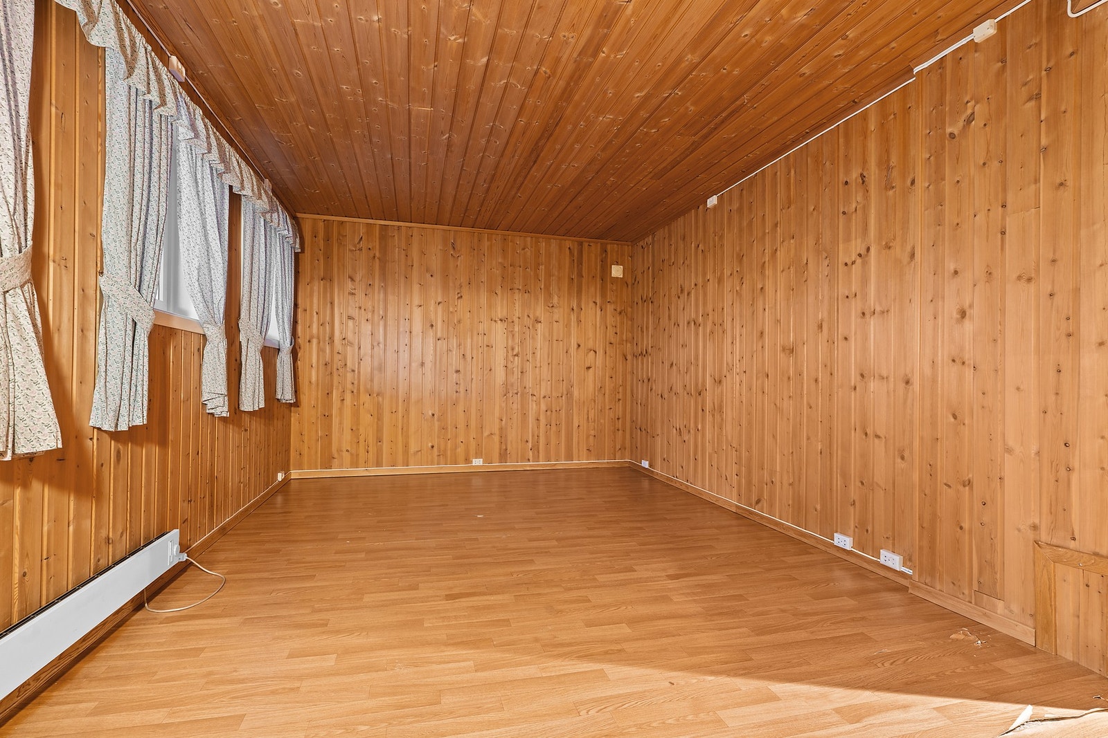 Stue hybyel Galleribilde