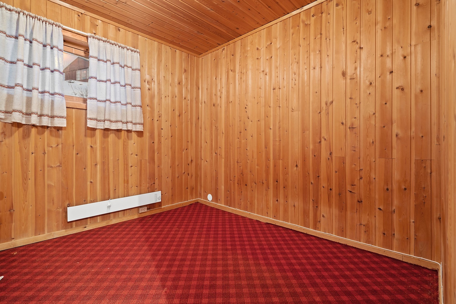 Soverom hybel Galleribilde