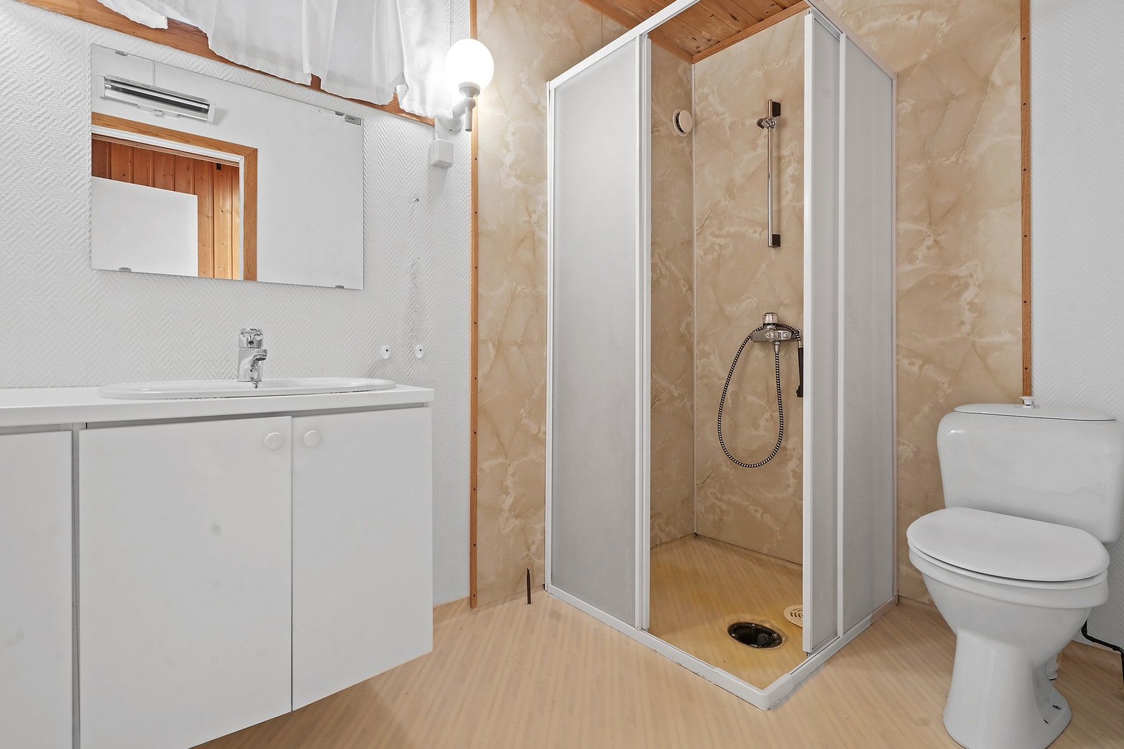 bad hybel Galleribilde