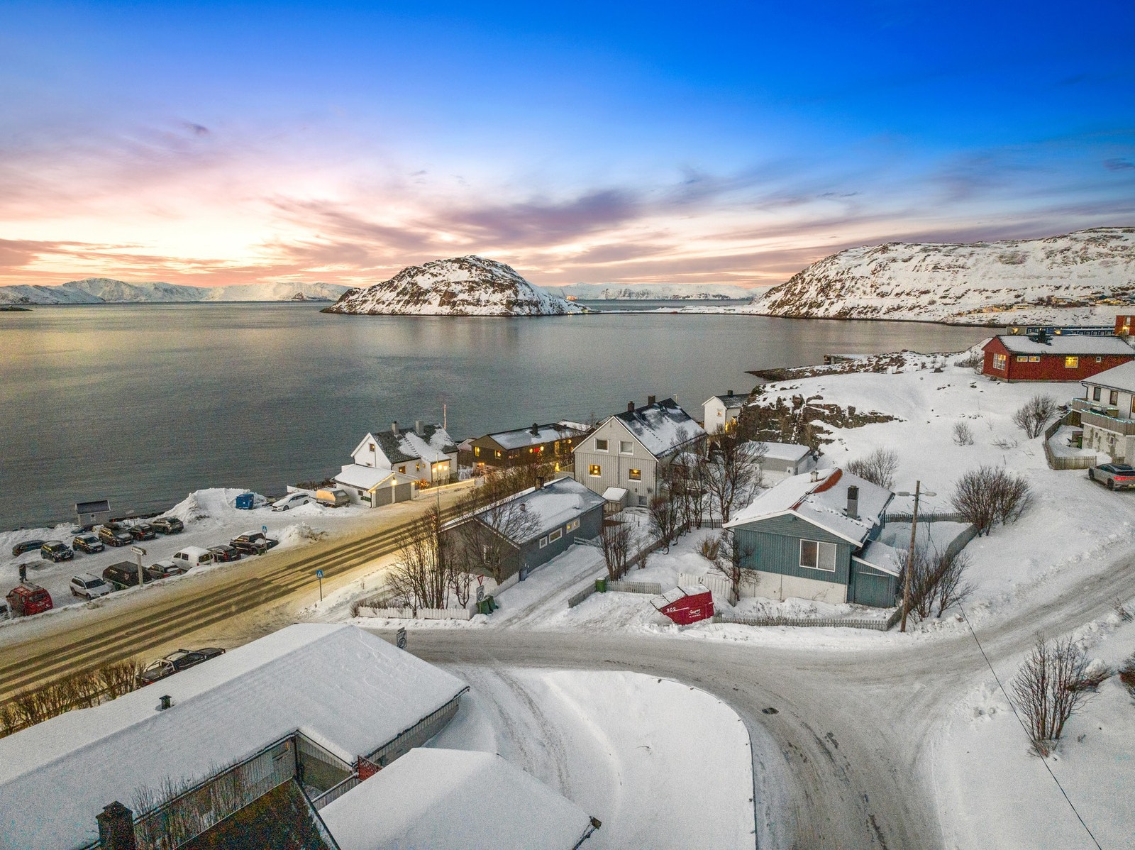 Område Galleribilde