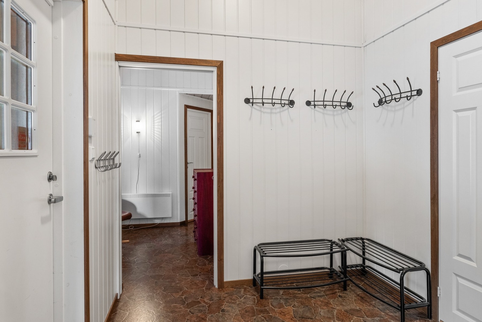 Velkommen tilbake! Galleribilde