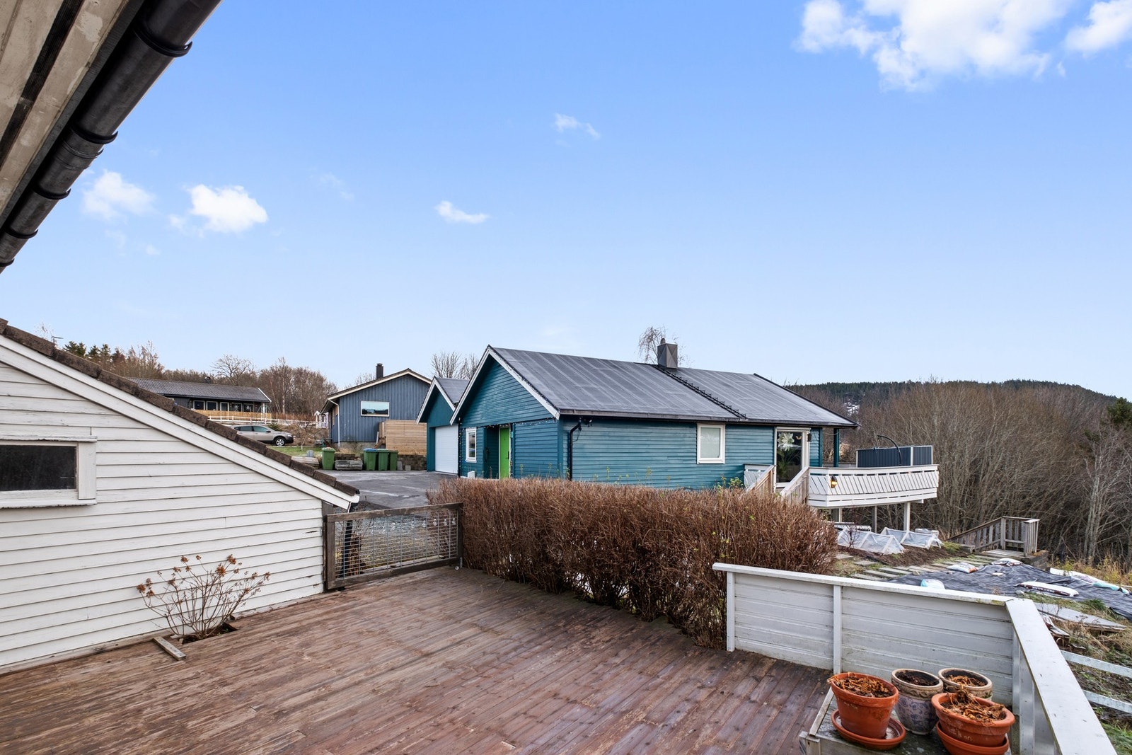 Barne -og familievennlig beliggenhet. Galleribilde