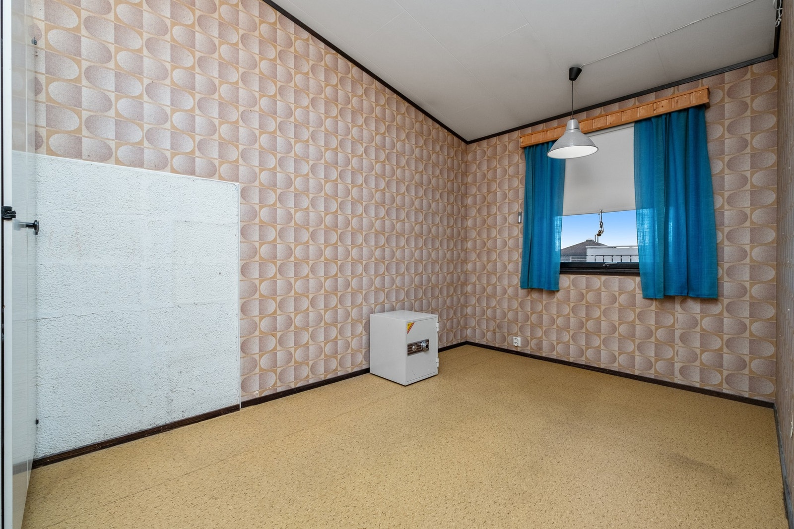 Soverom på 10,3 kvm. Galleribilde