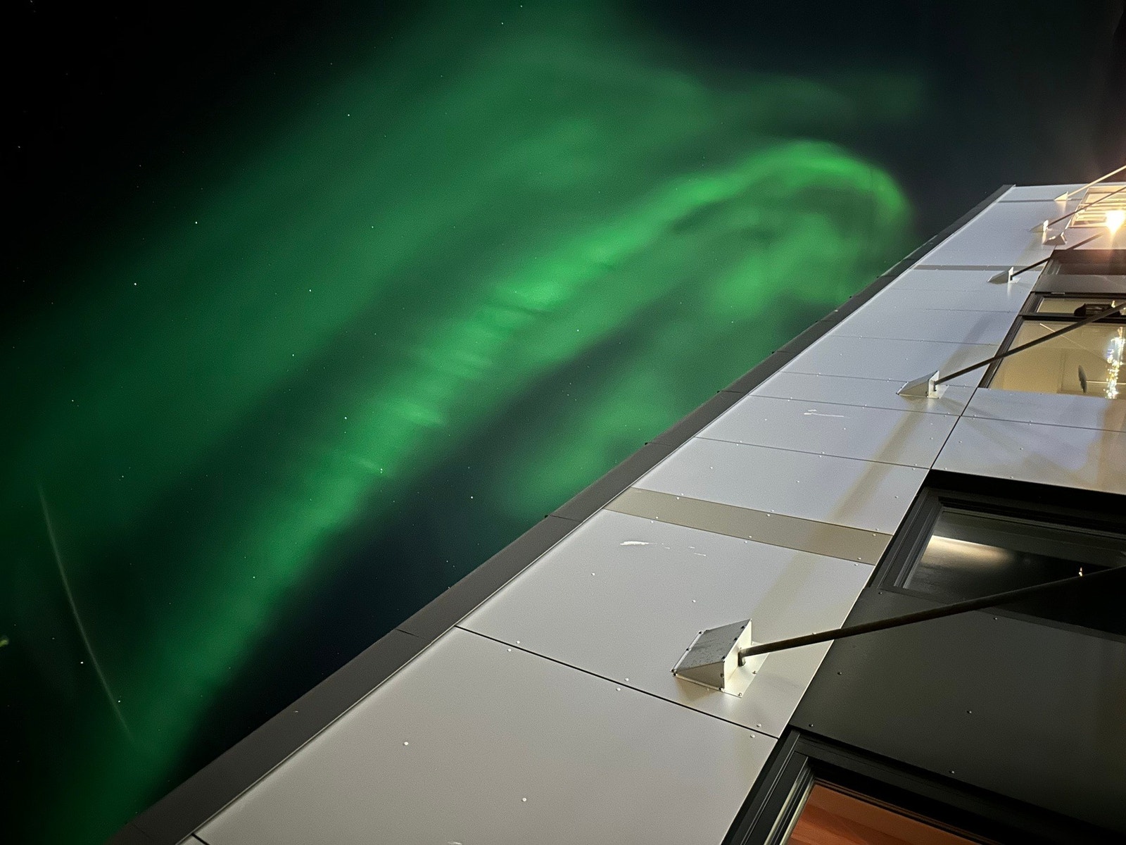 Selgers private bilder Galleribilde