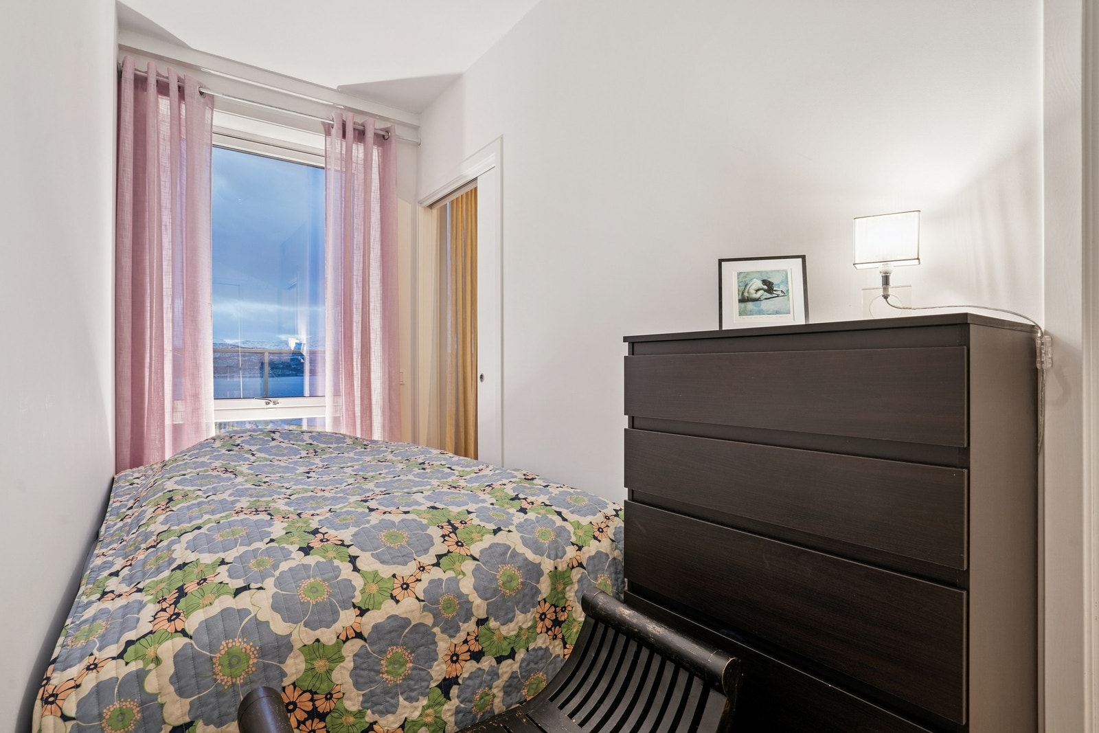 Soverom Galleribilde