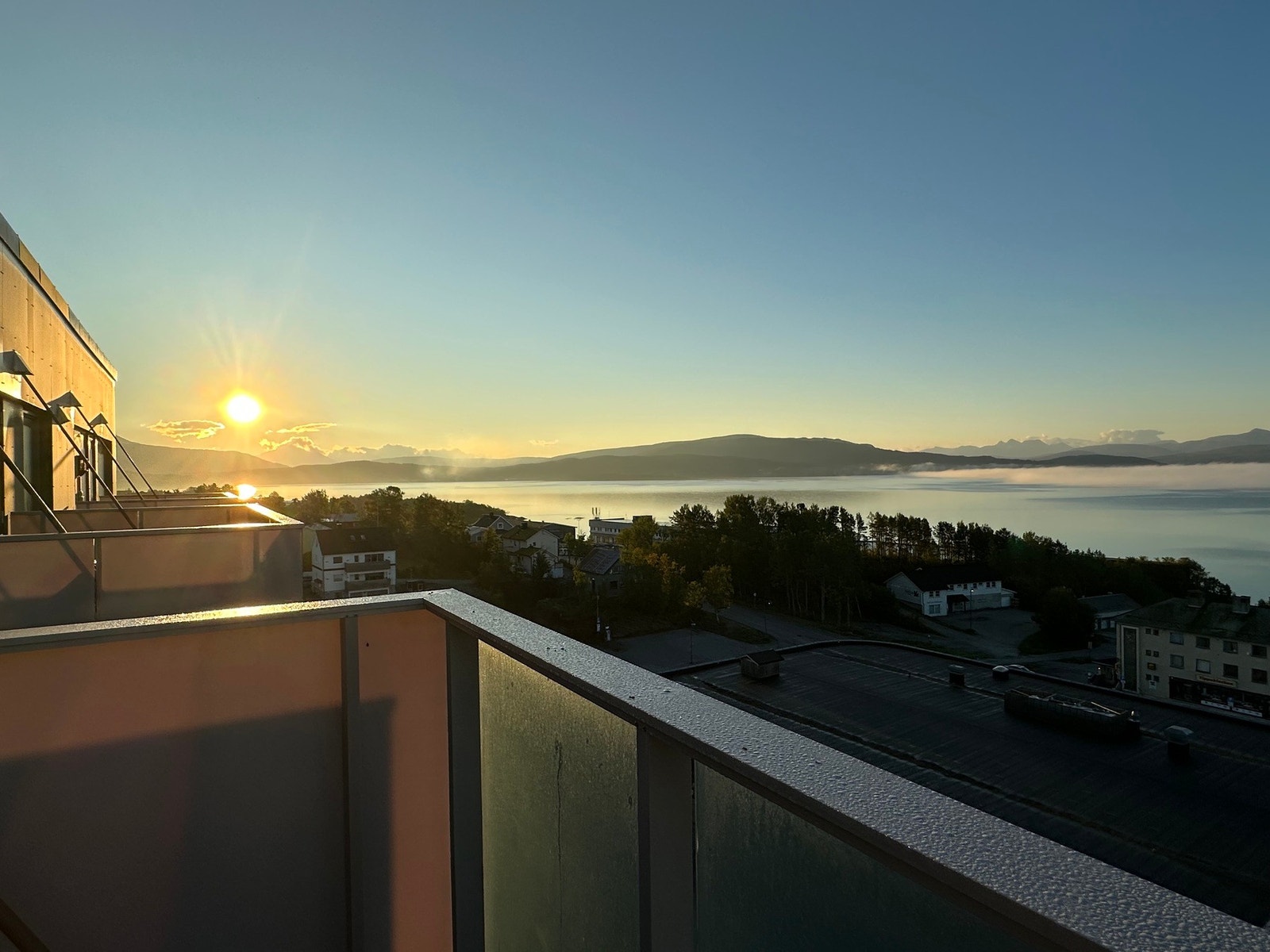 Selgers private bilder Galleribilde