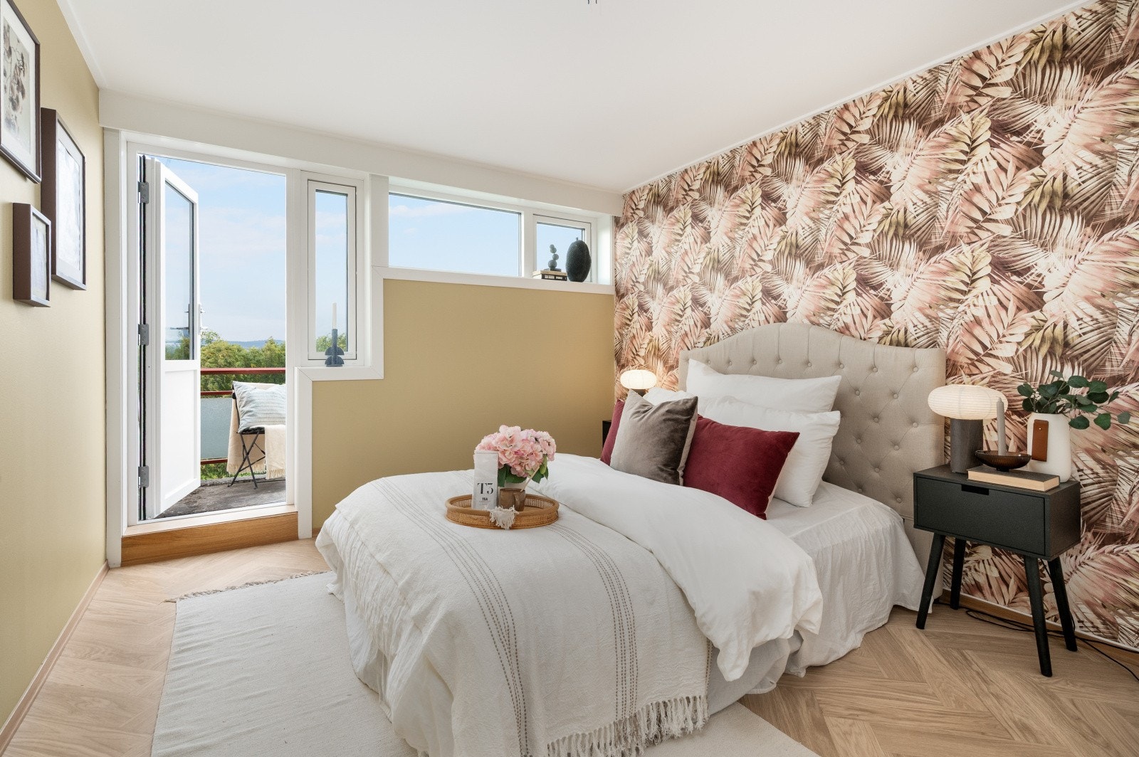 Soverom 1 Galleribilde