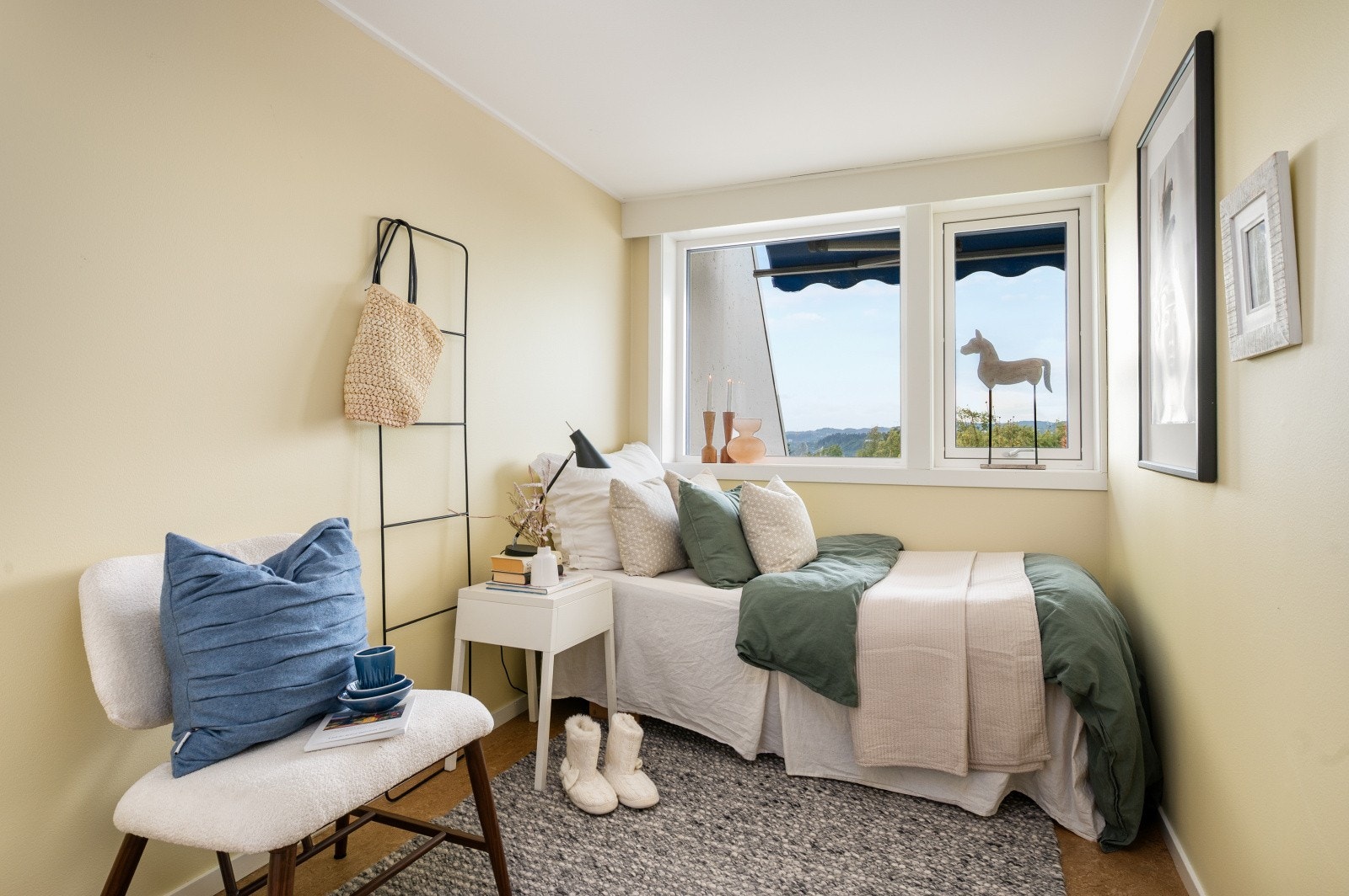 Soverom 2 Galleribilde