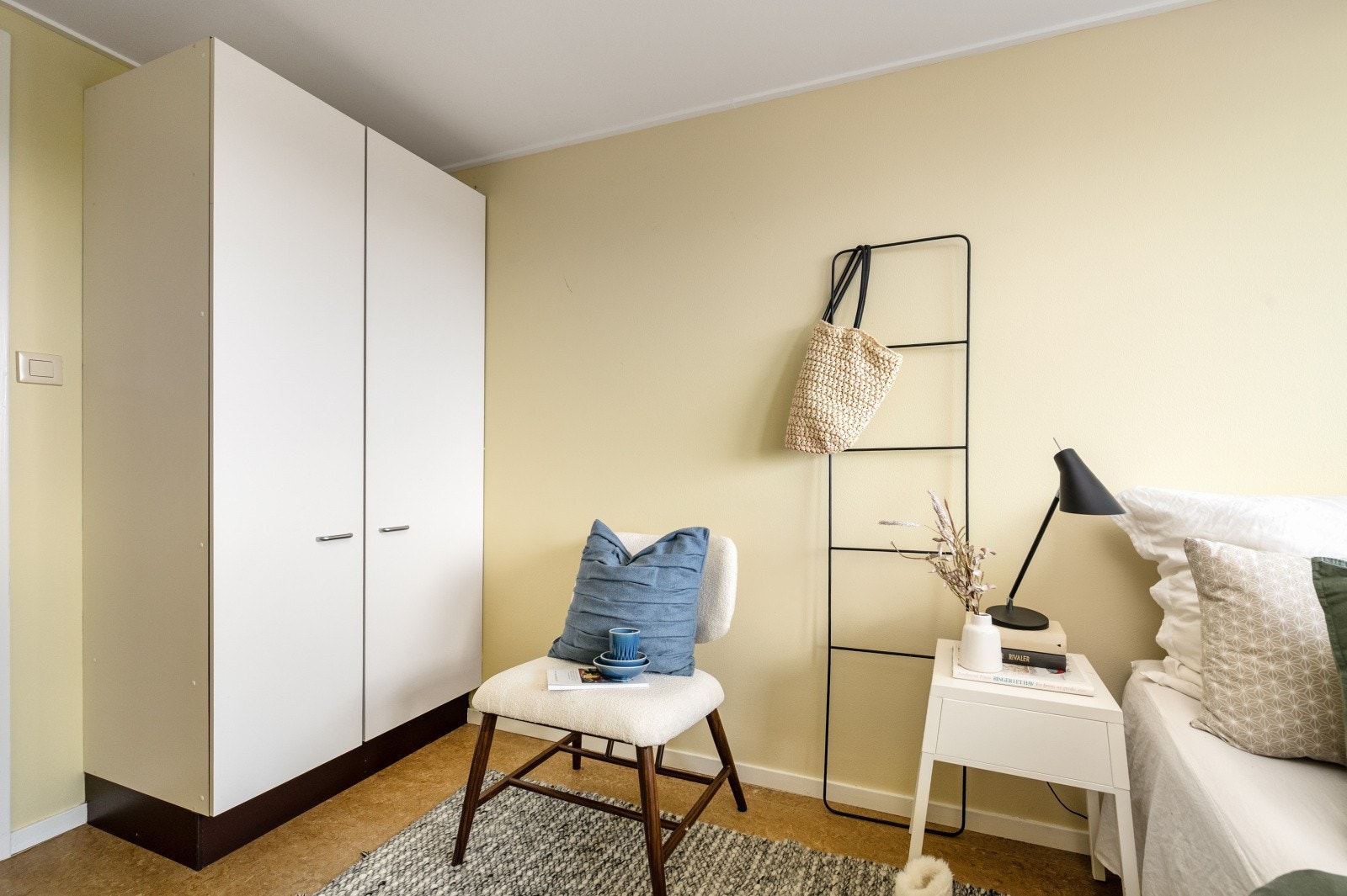 Soverom 2 Galleribilde