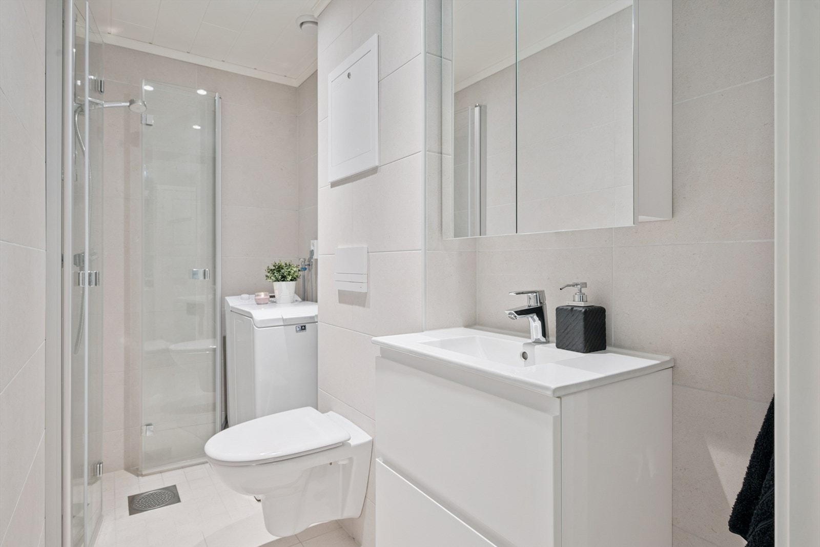 Baderom fra 2025 Galleribilde