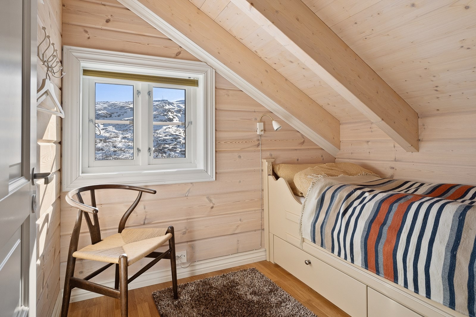 Soverom 4 Galleribilde