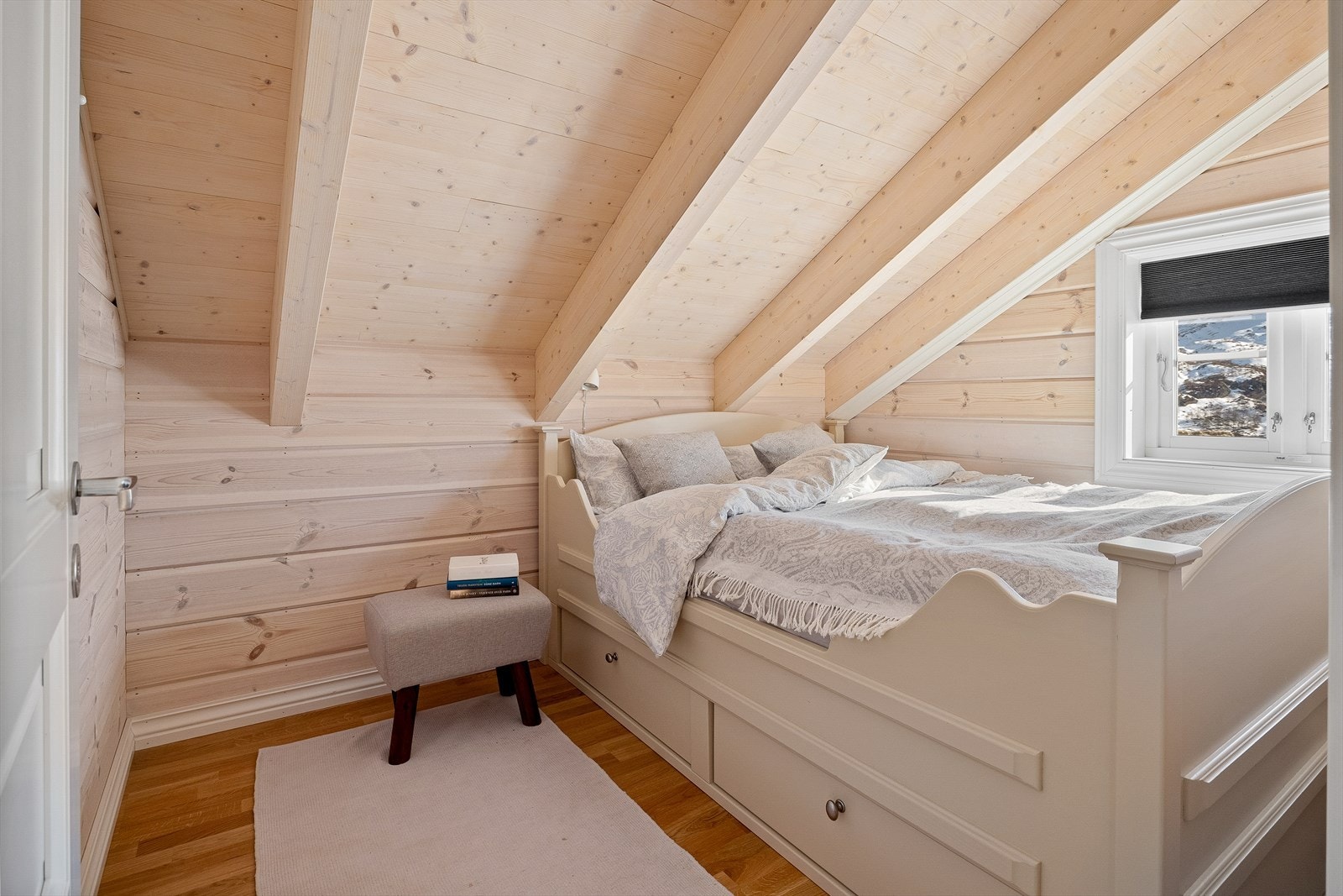 Soverom 3 Galleribilde