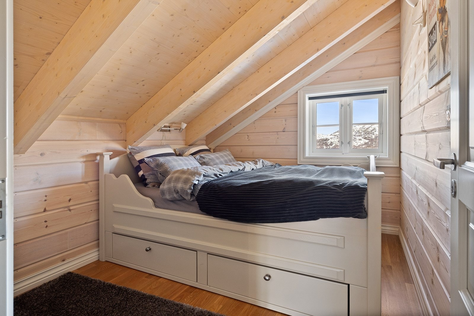 Soverom 1 Galleribilde