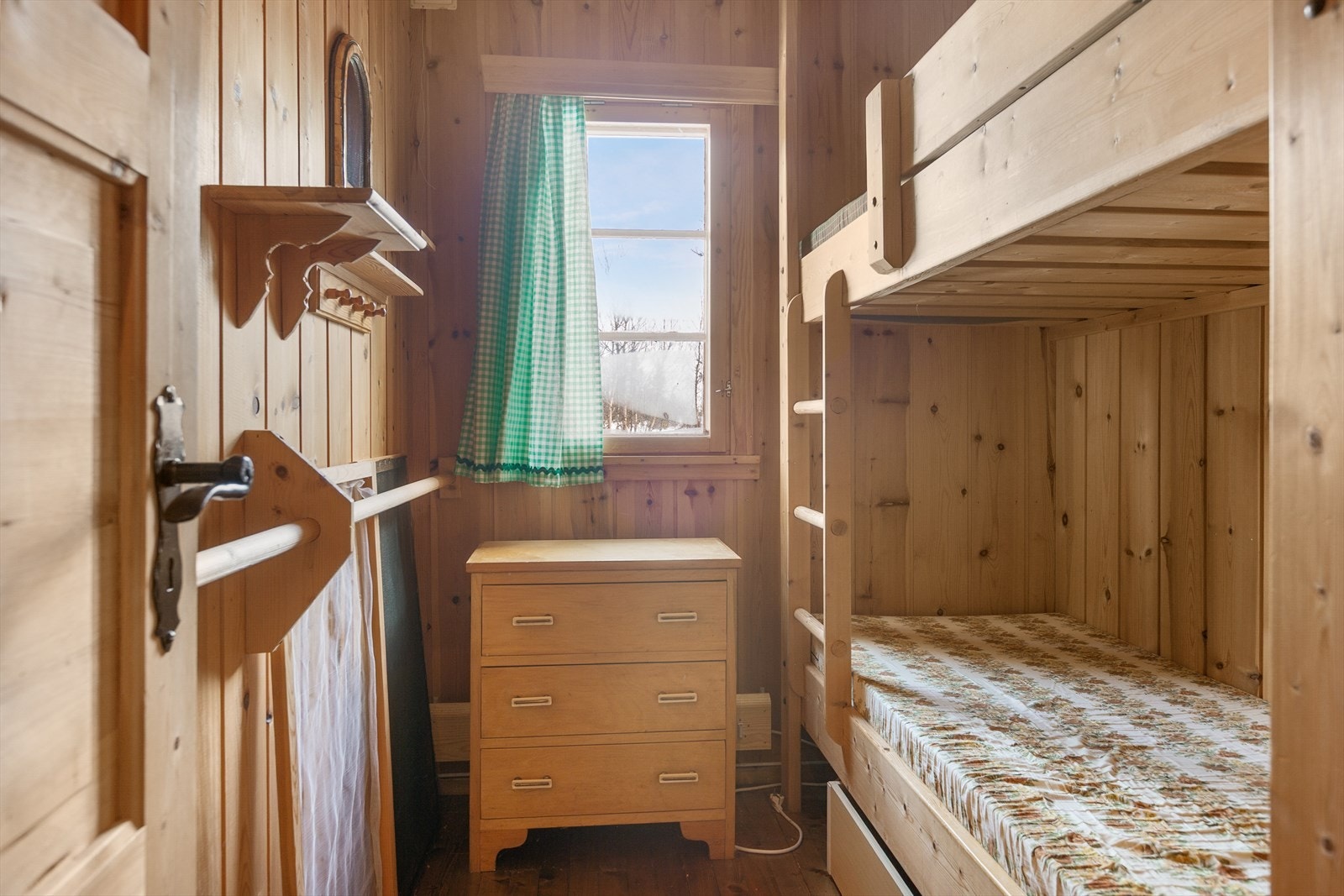 Soverom 3. Galleribilde