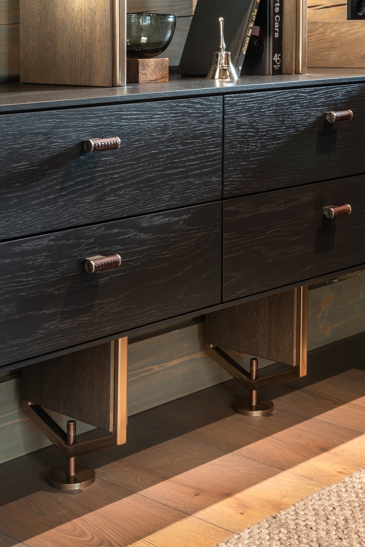 Legg merke til detaljene... Galleribilde