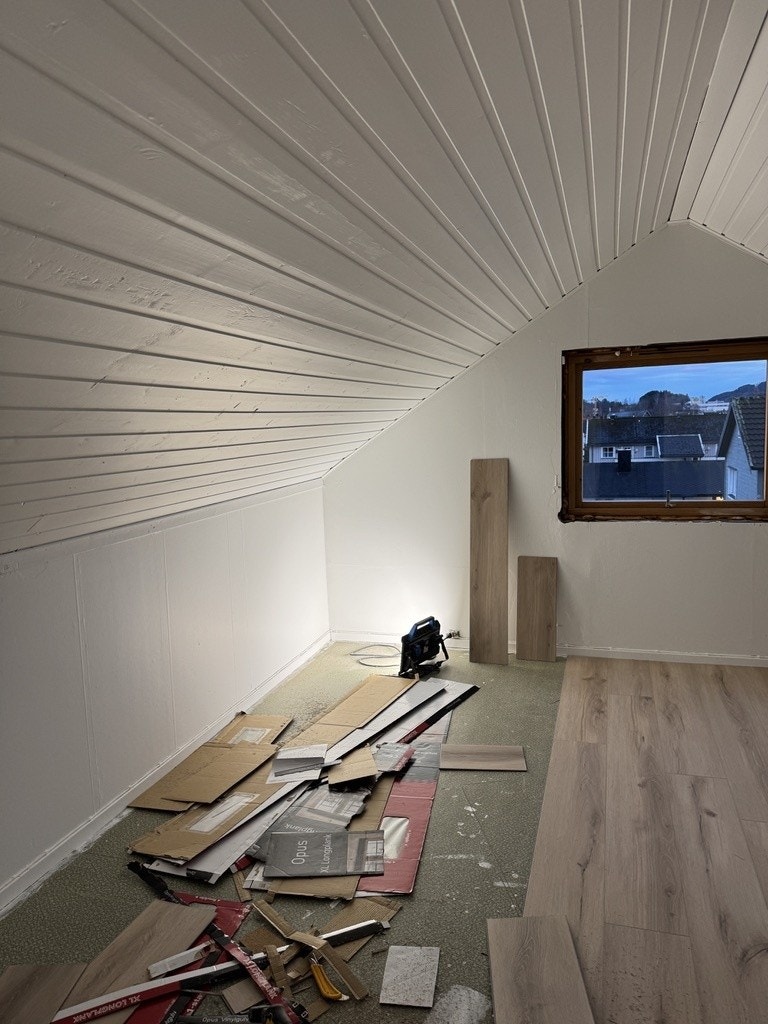 Rom 302 Galleribilde