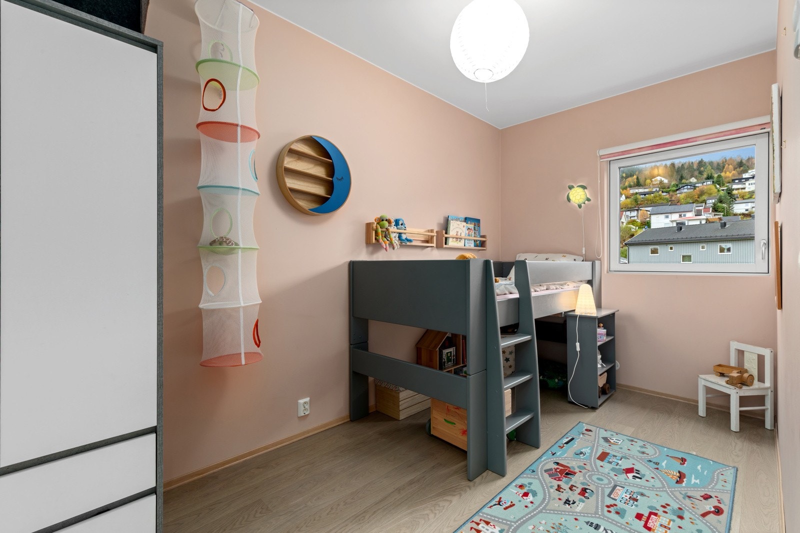 Soverom III Galleribilde