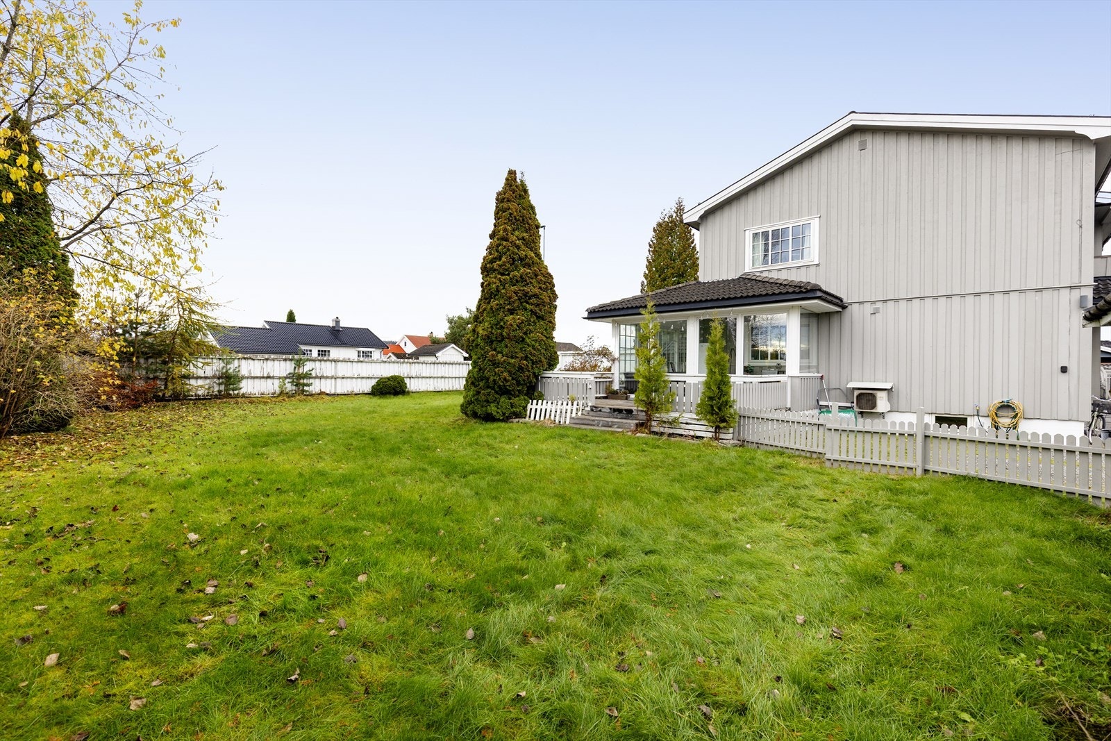 Eiendomsmegler Espen Thoresen presenterer Porsgrunnsvegen 39! Galleribilde