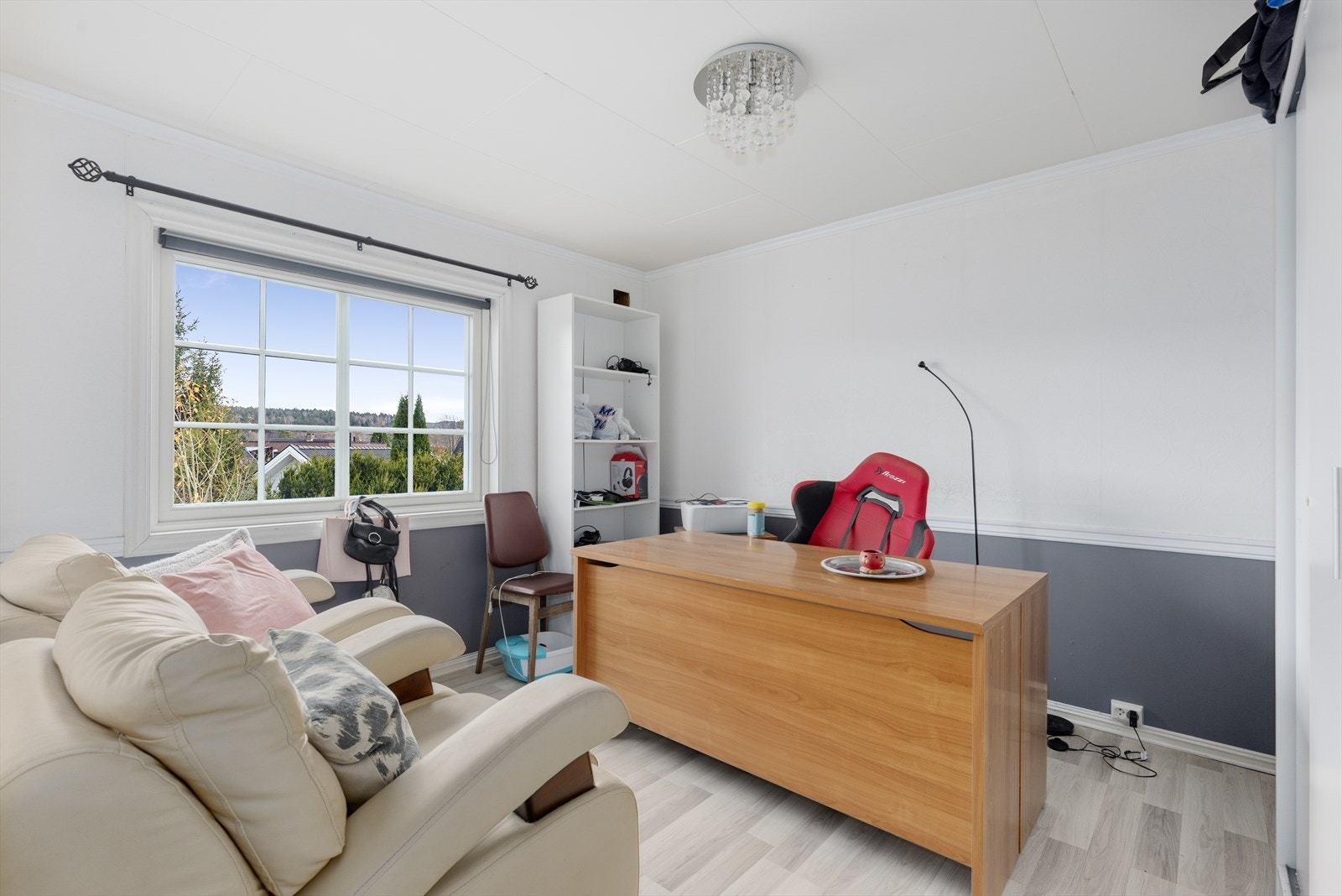 Soverom 3 Galleribilde