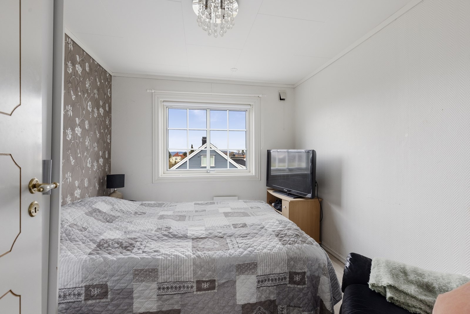 Soverom 2 Galleribilde