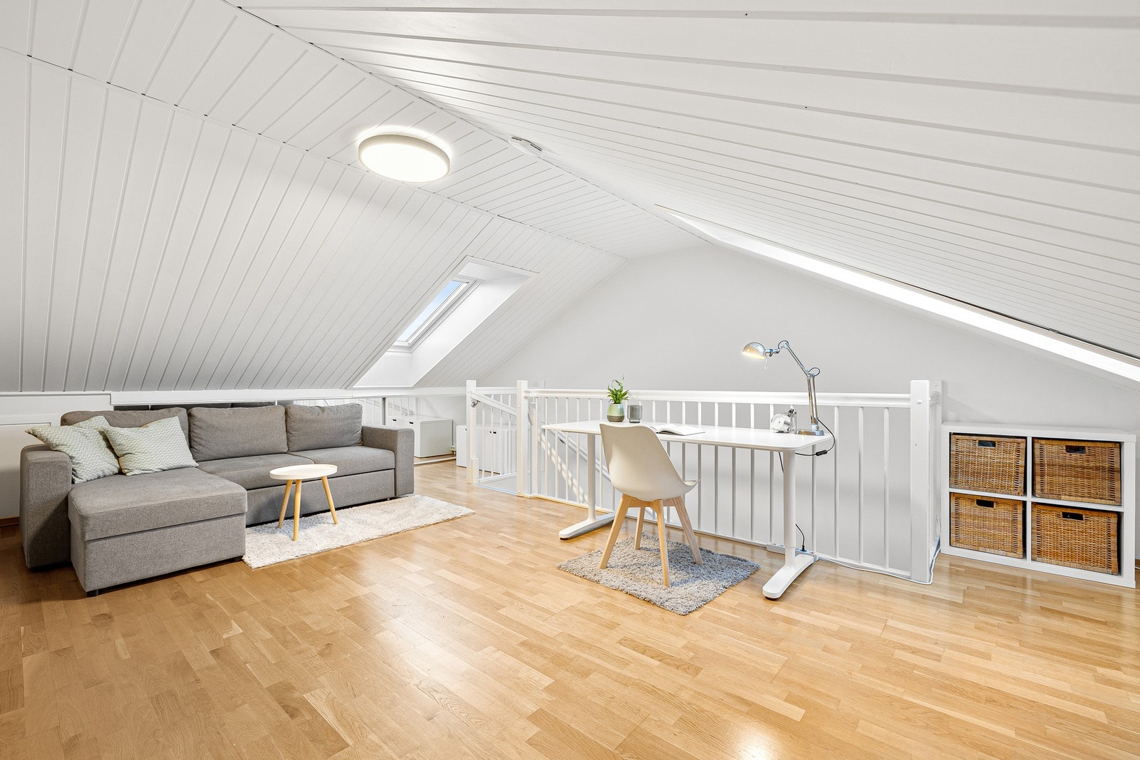 Kollektiv avtale med NTE/Altibox som dekker både internett og TV. Galleribilde