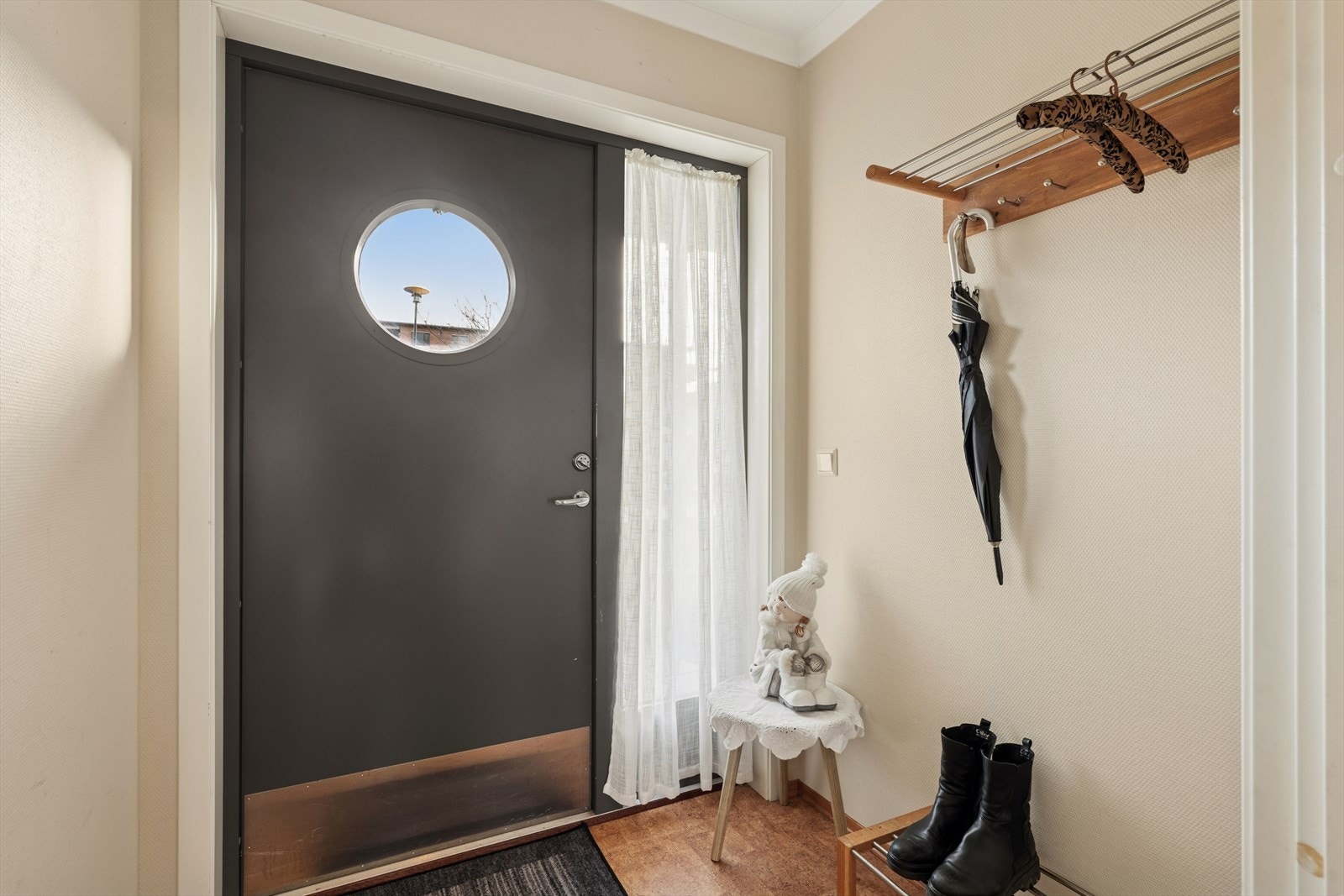 Velkommen inn! Galleribilde