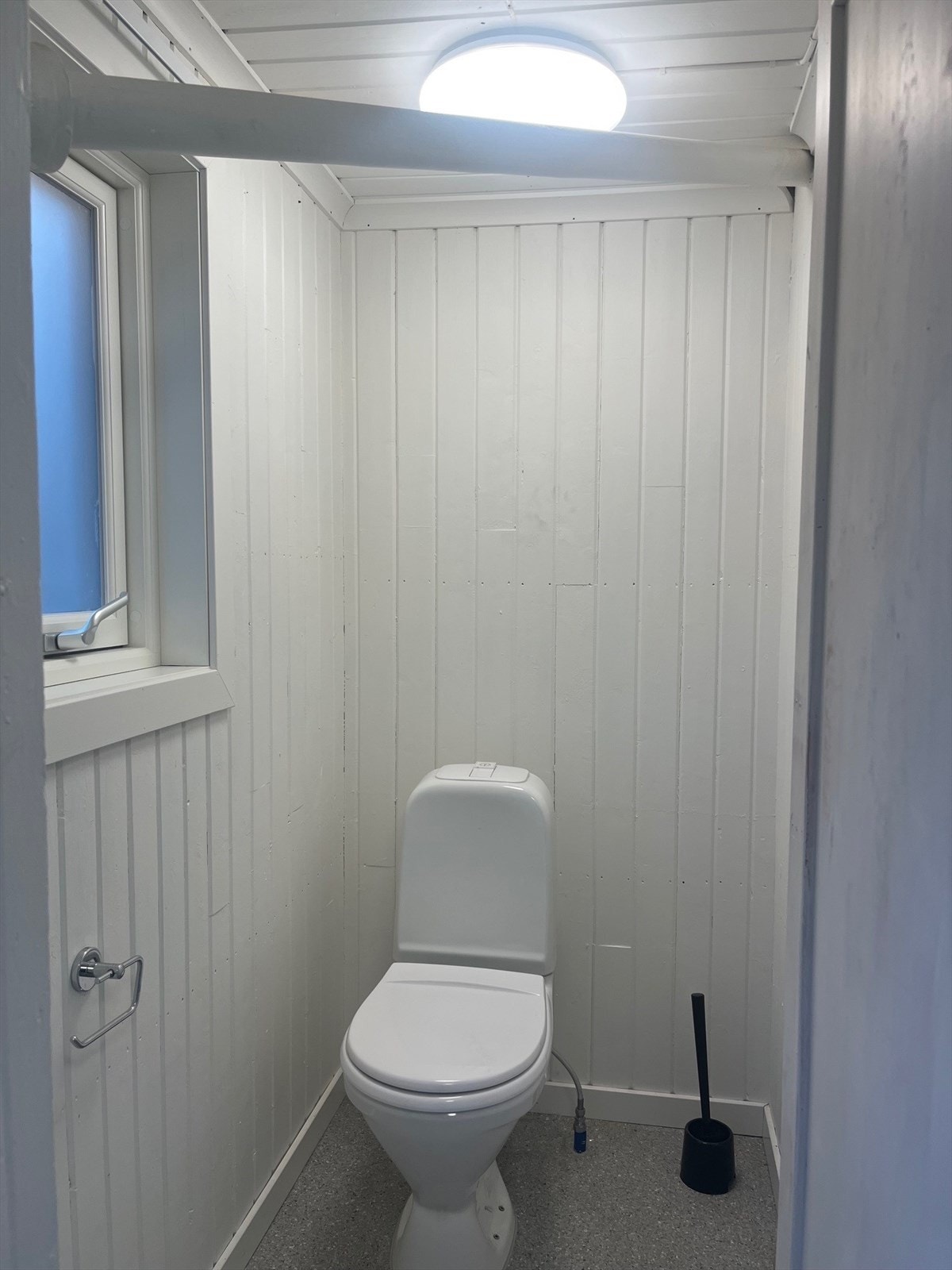 Separat WC Galleribilde