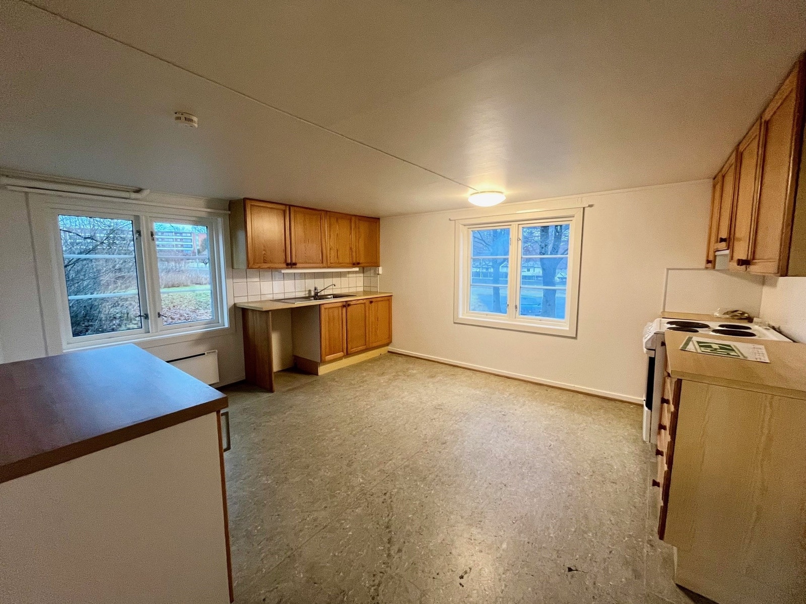 Velkommen til Brynsveien 120A! Galleribilde