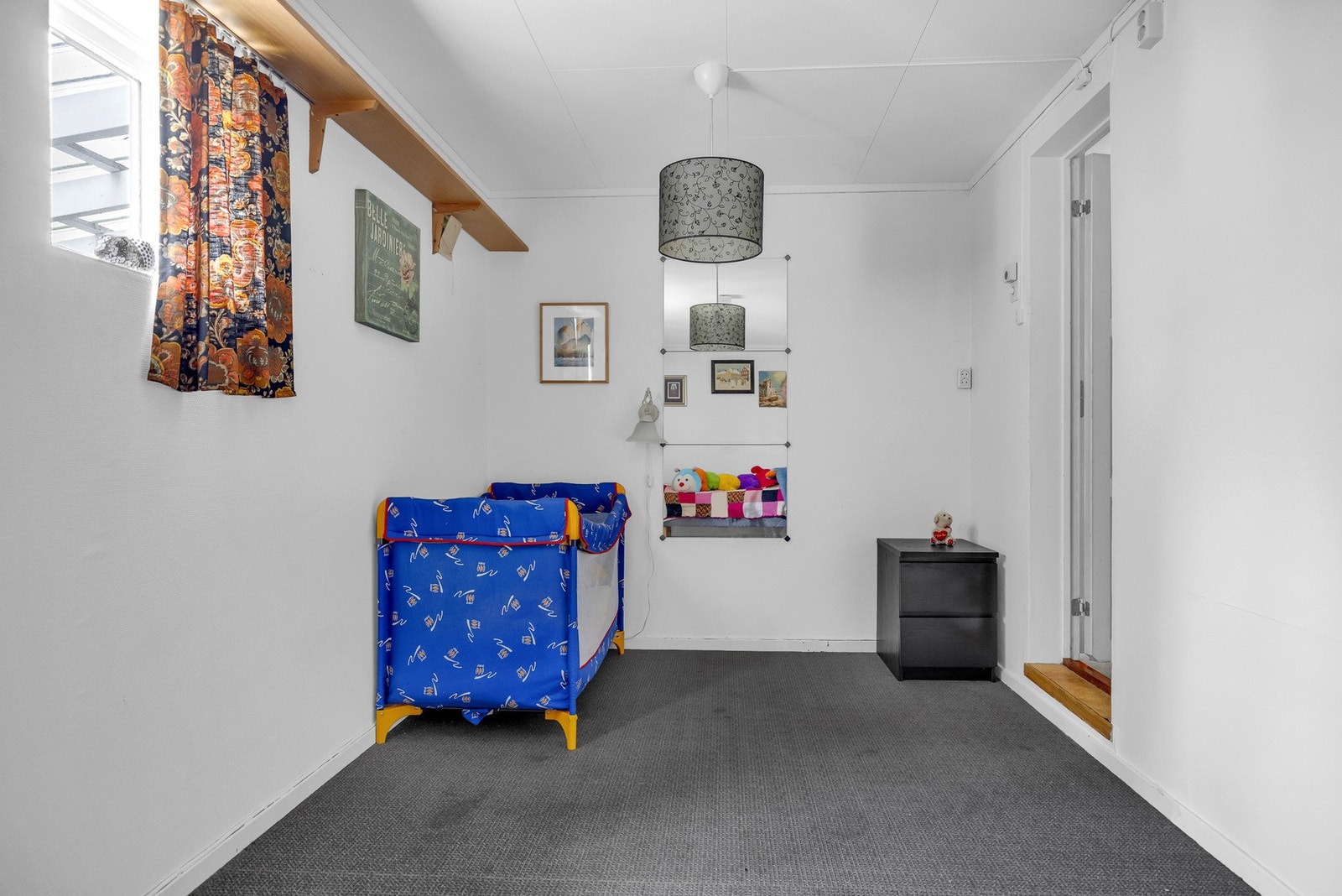 Aktivitetsrom Galleribilde