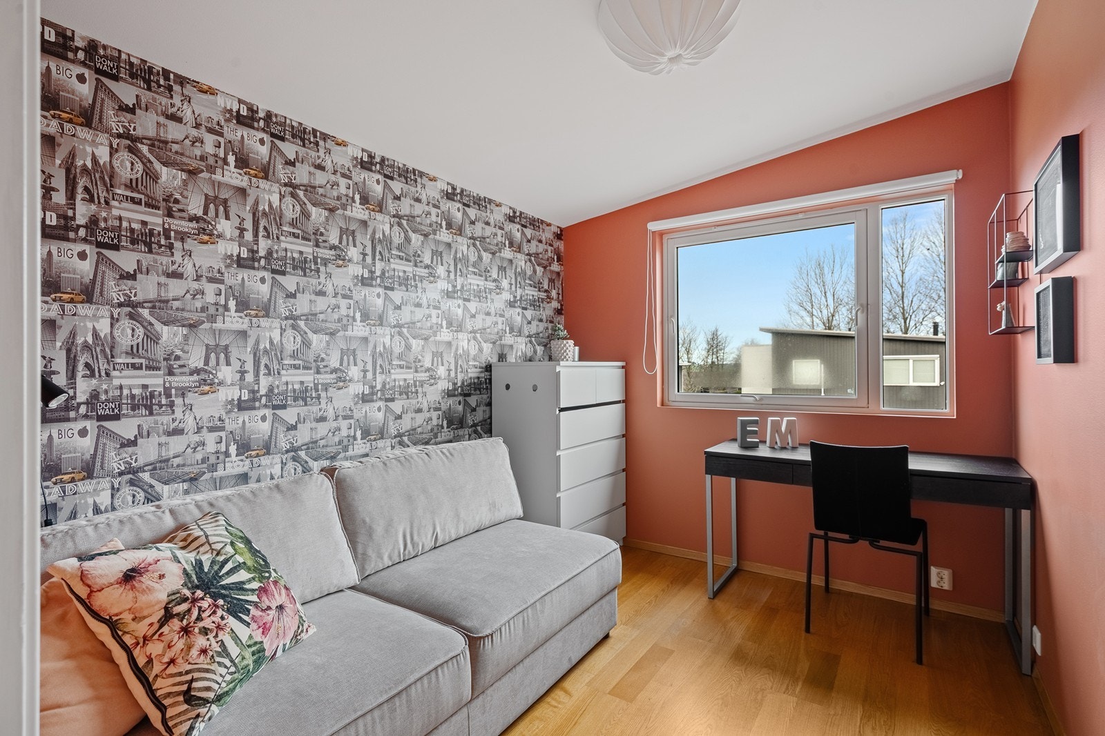 Soverom 3. Galleribilde