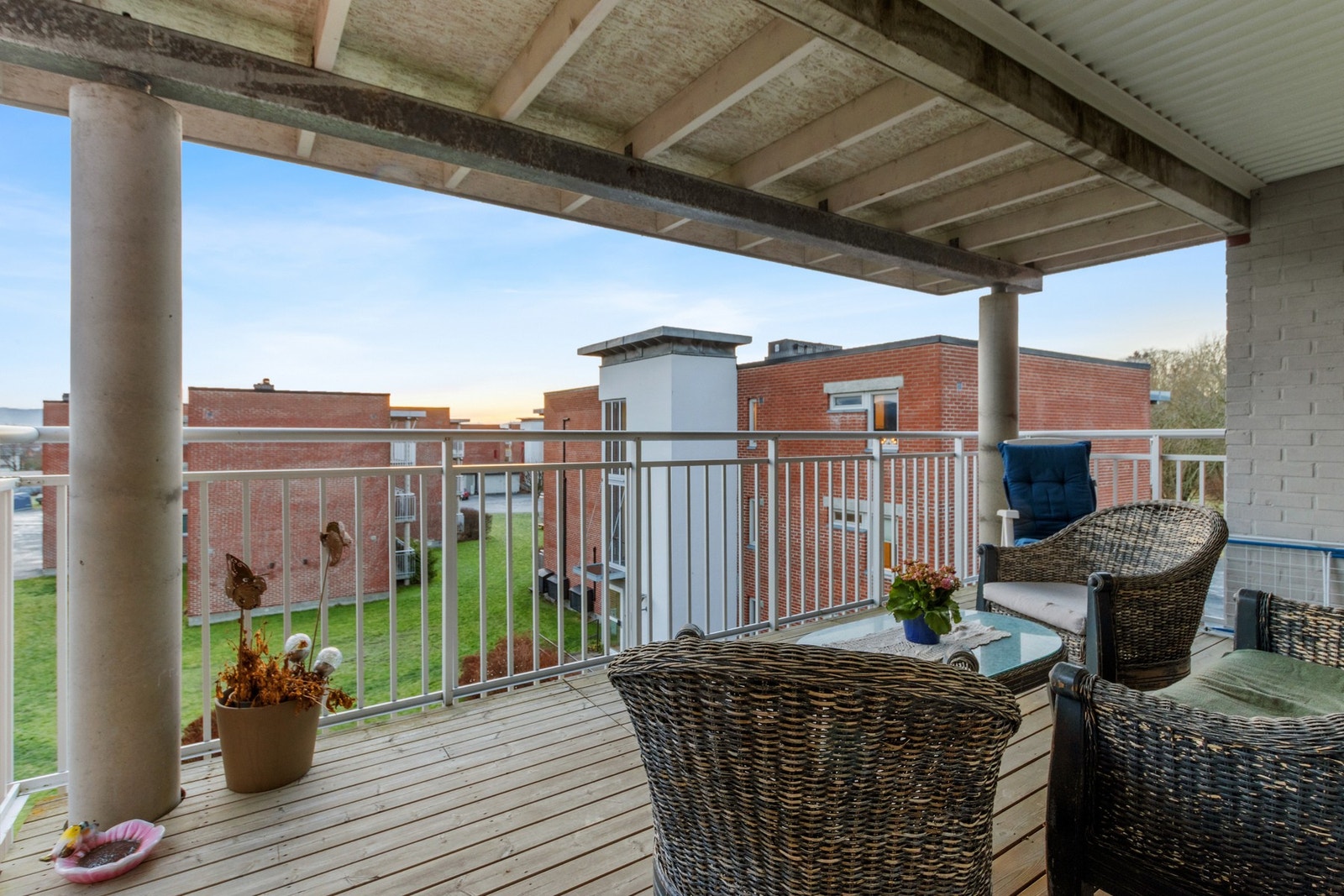 Velkommen til Tungata 8, presentert av Tor Morten / EiendomsMegler 1. Galleribilde