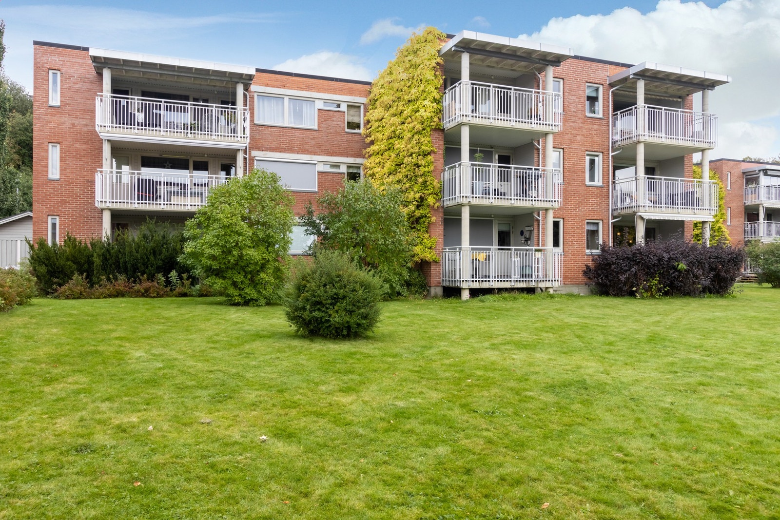 Velkommen til visning! Husk påmelding Galleribilde