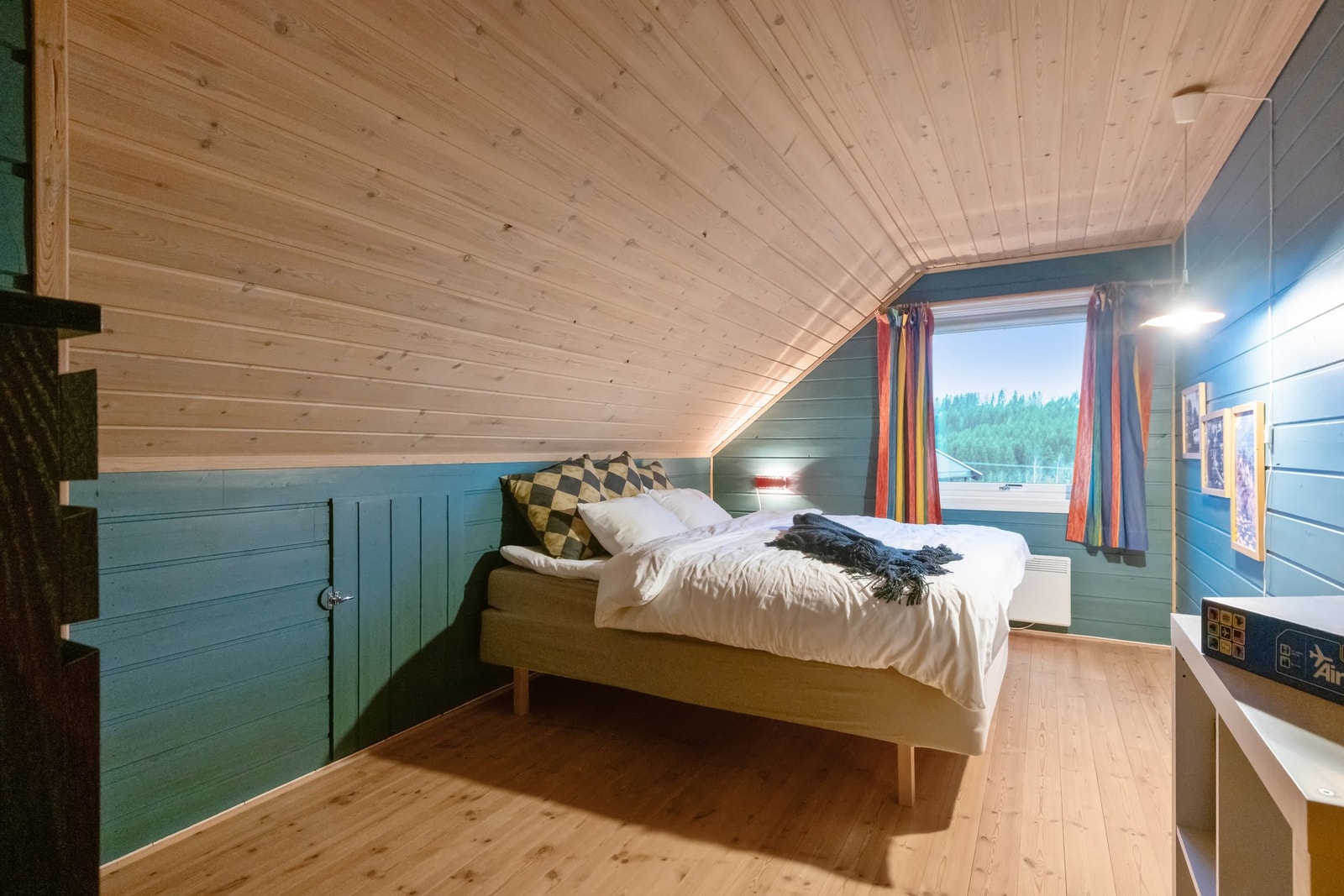 Soverom 2 Galleribilde