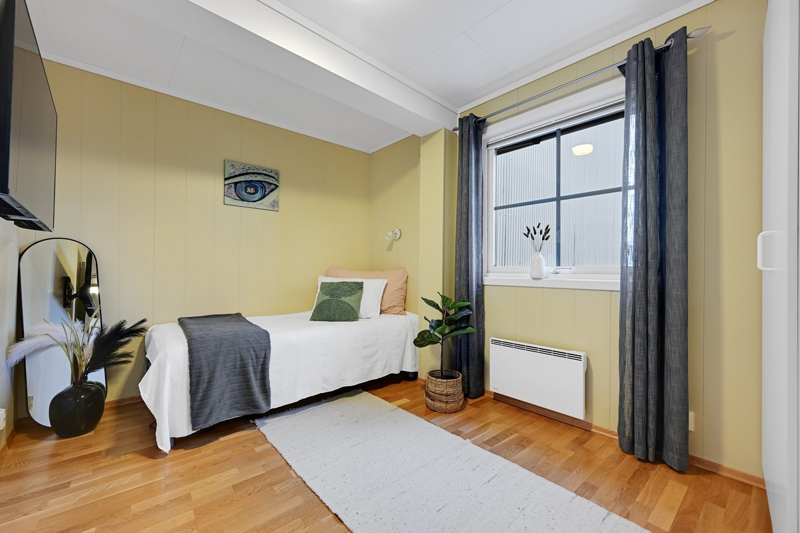 Soverom 2. Galleribilde