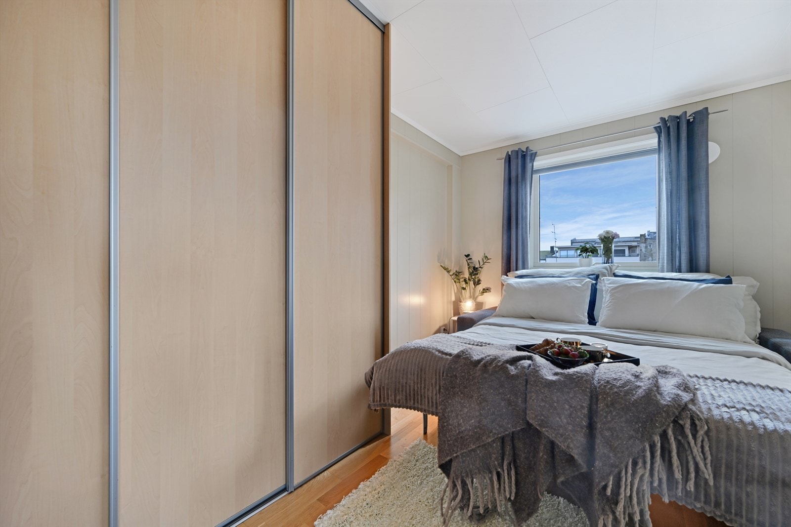 Soverom 1. Galleribilde