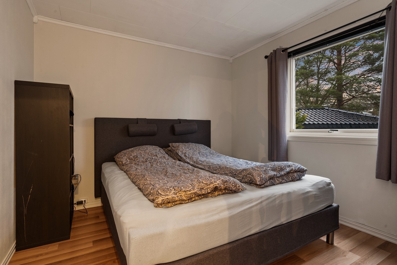 Soverom 1 Galleribilde