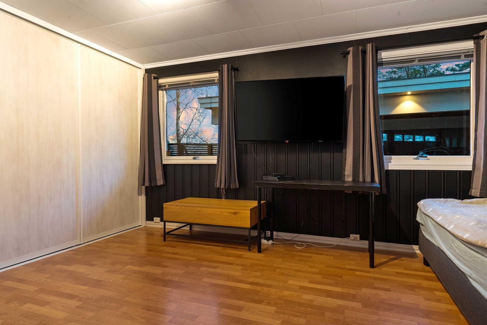 Soverom 2 Galleribilde